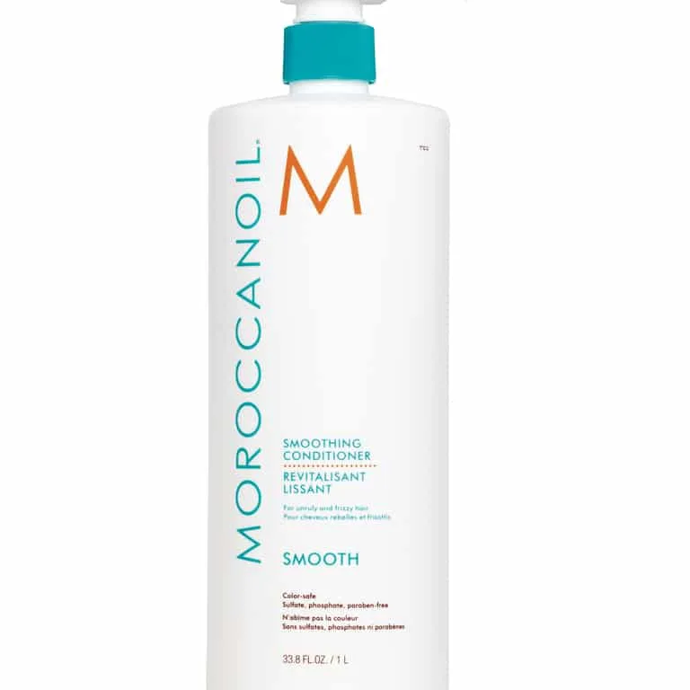 Moroccanoil Smoothing Conditioner 1000ml