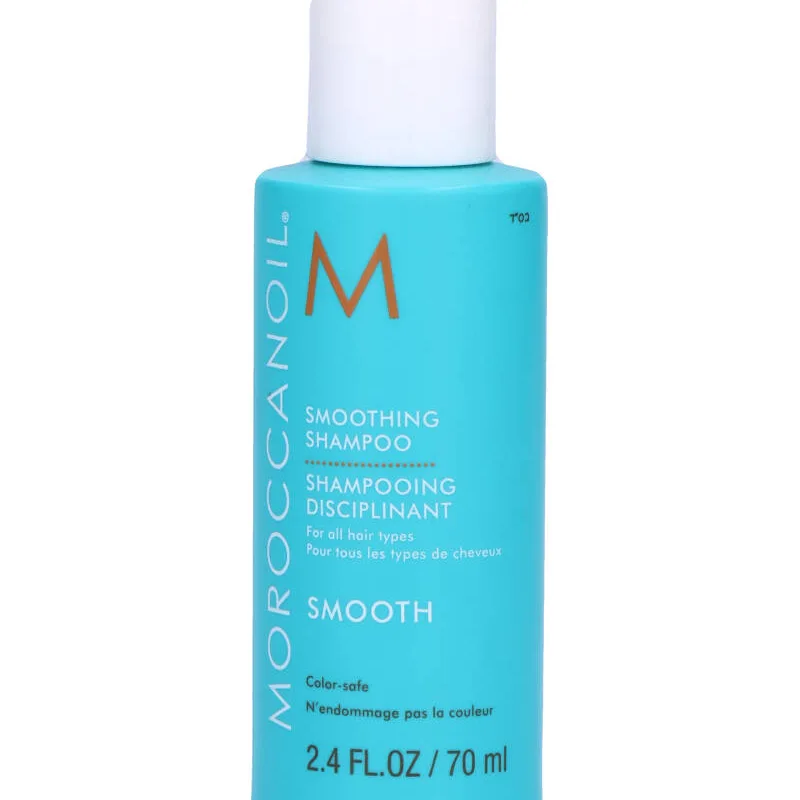 Moroccanoil Smoothing Shampoo 70 ml