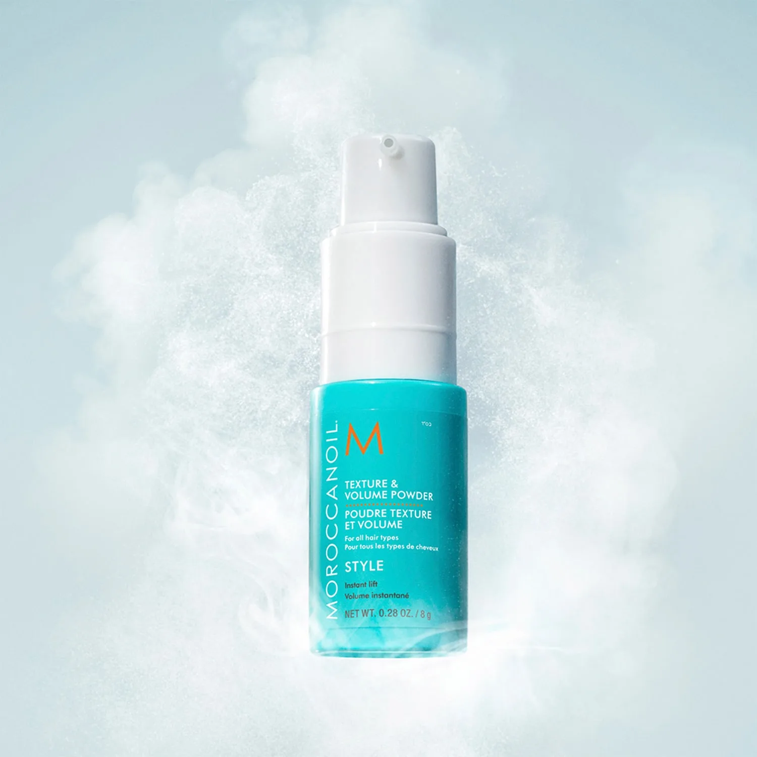 Moroccanoil Texture & Volumize Powder 8 g