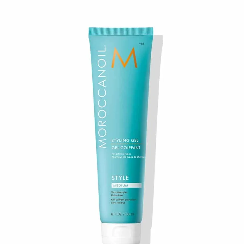 Moroccanoil Styling Gel 180ml