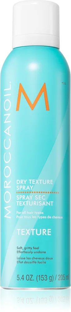 Moroccanoil Dry Texture Spray 205 ml