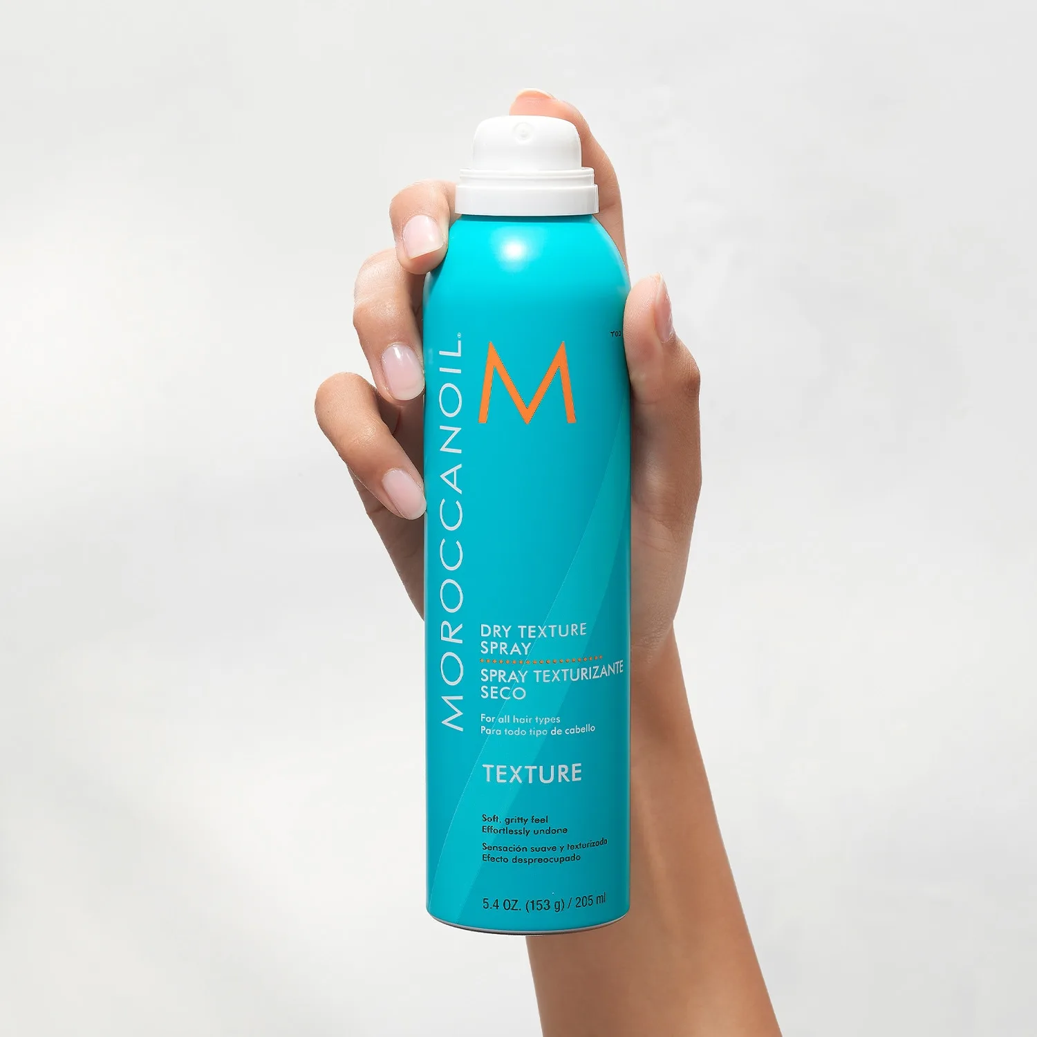 Moroccanoil Texture Dry Spray (205 ml)