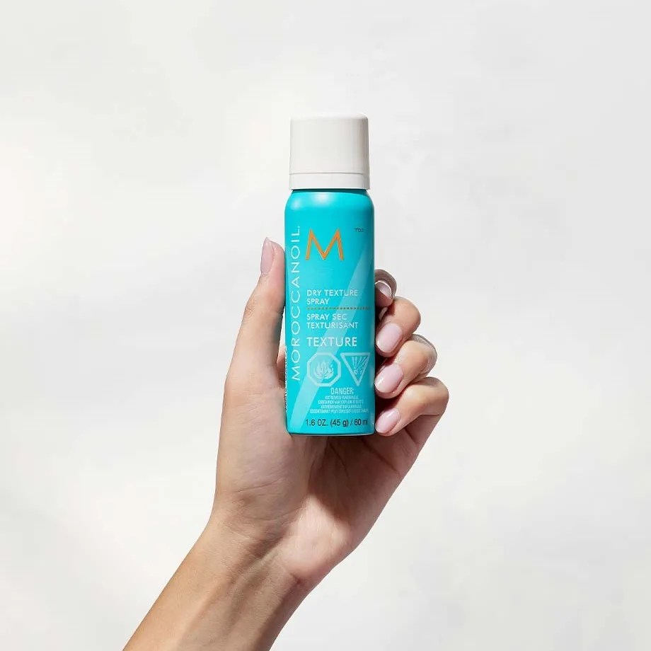 Moroccanoil Dry Texture Spray (60 ml)
