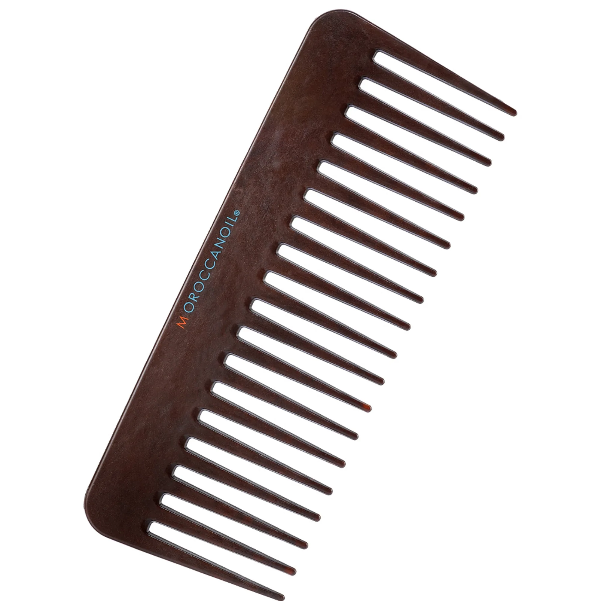 Moroccanoil Carbon Combs Power comb CC-3 (made in Korea) Kam med håndtag