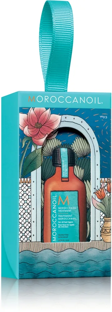 Moroccanoil Treatment hiustenhoito kaikille hiustyypeille