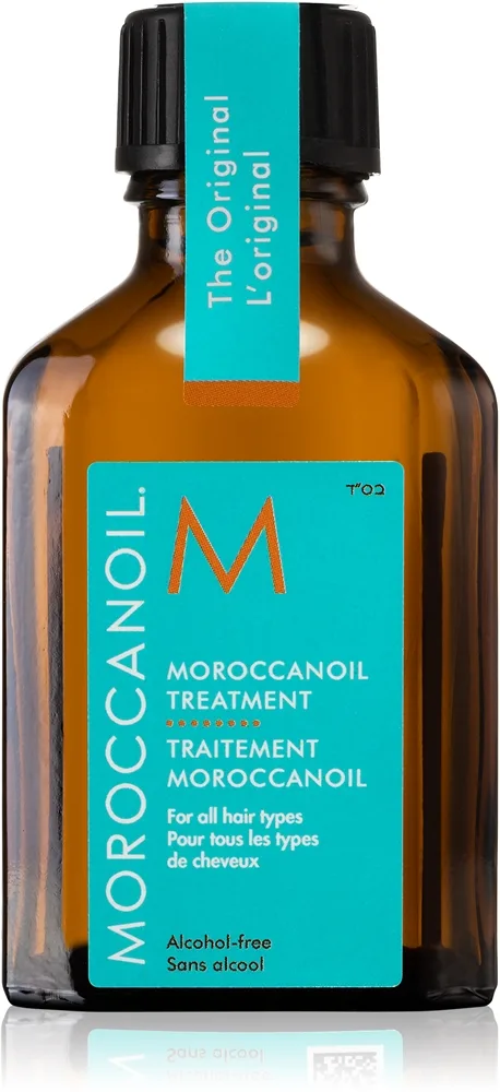 Moroccanoil Treatment For all hair types Hiusöljy