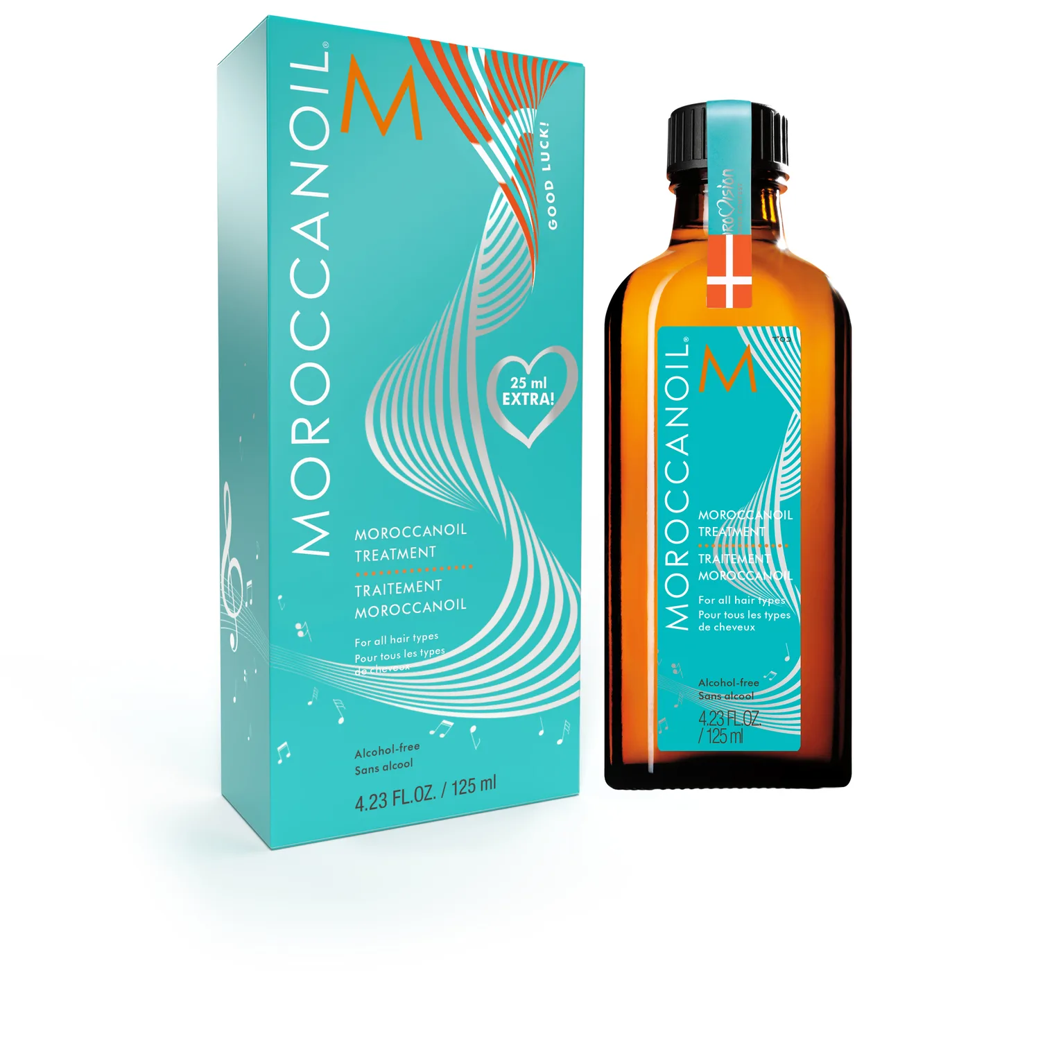 MOROCCANOIL Be an Original 2025