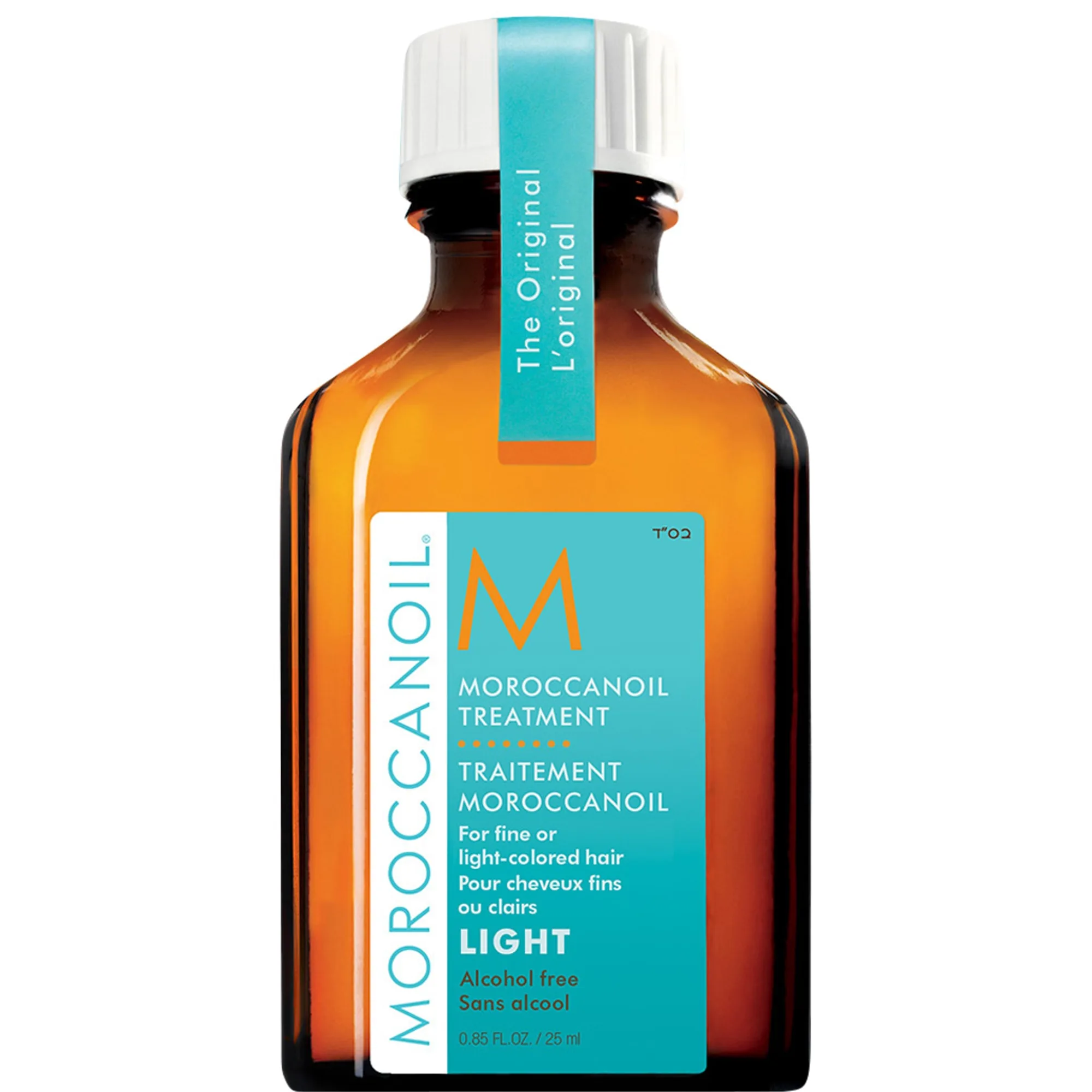 Moroccanoil Light 25 ml