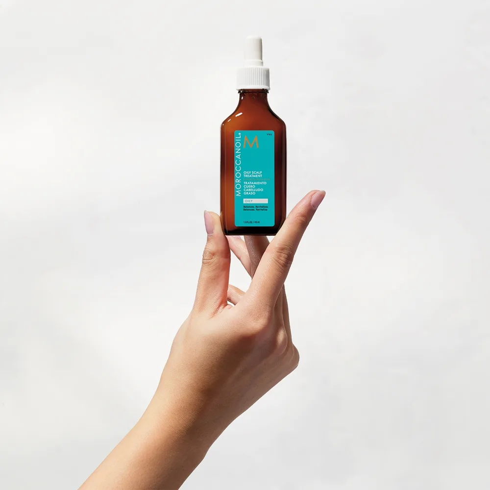 Moroccanoil Oily Scalp Treatment 45ml