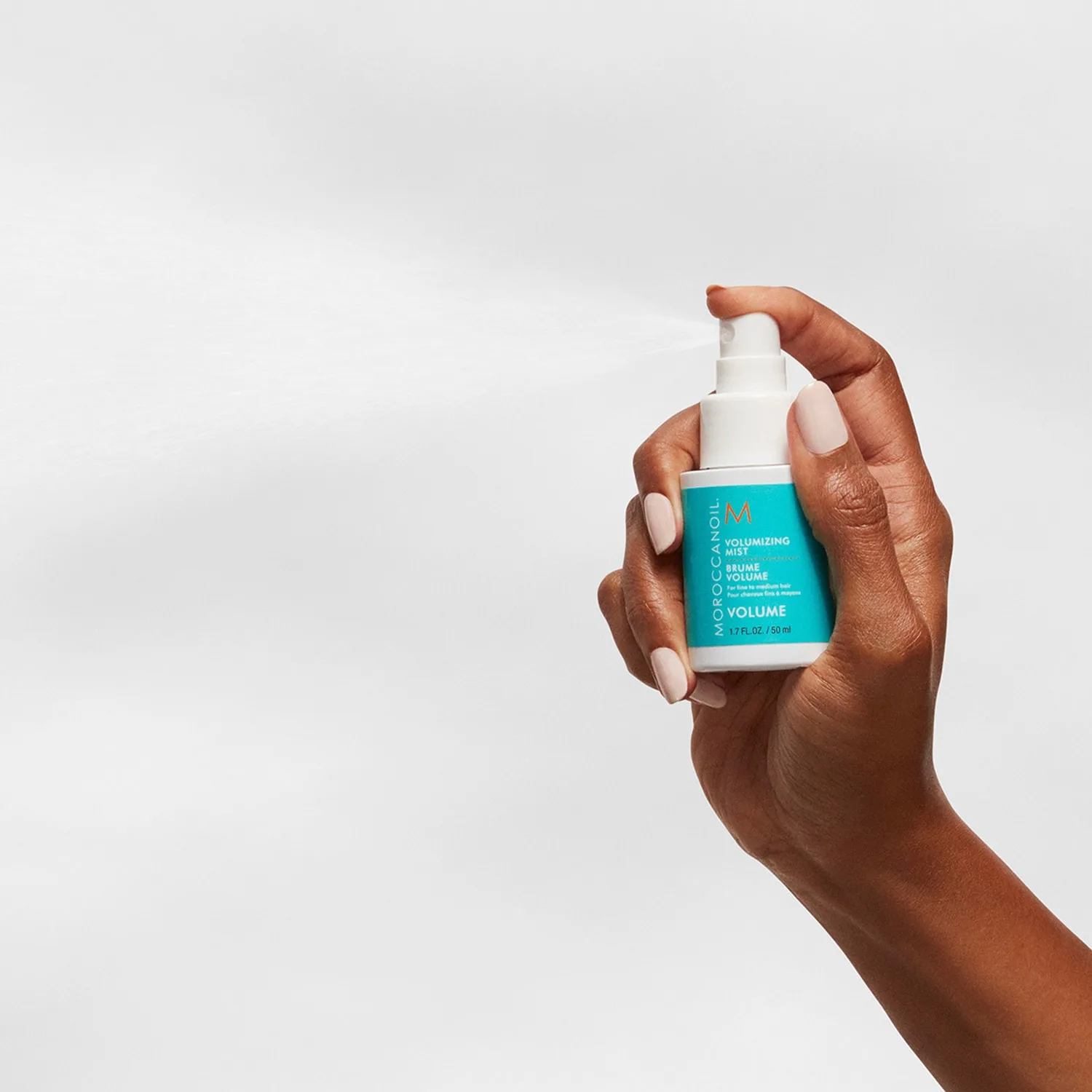 Volumizing Mist