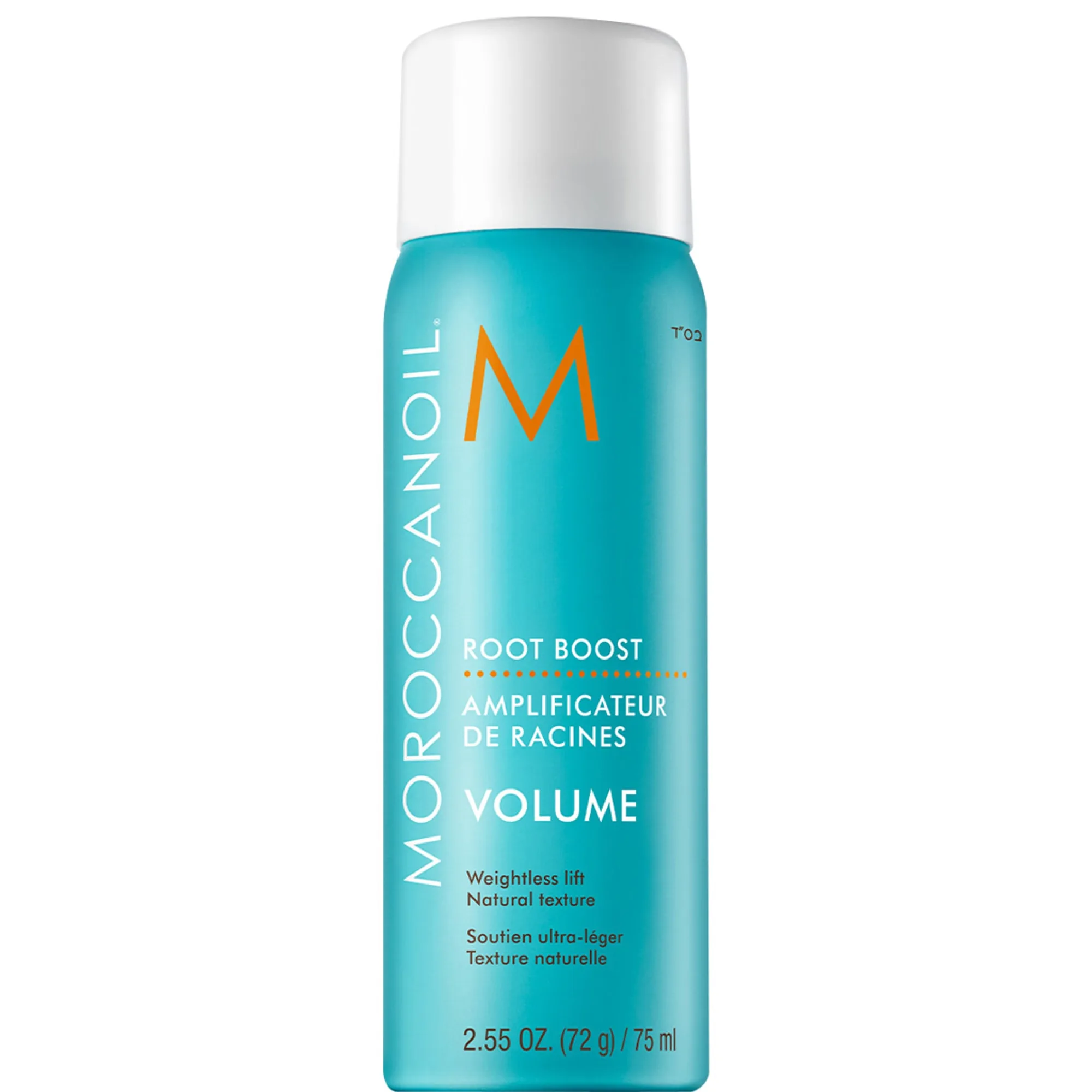 Root boost -tyvikohottaja 75 ml