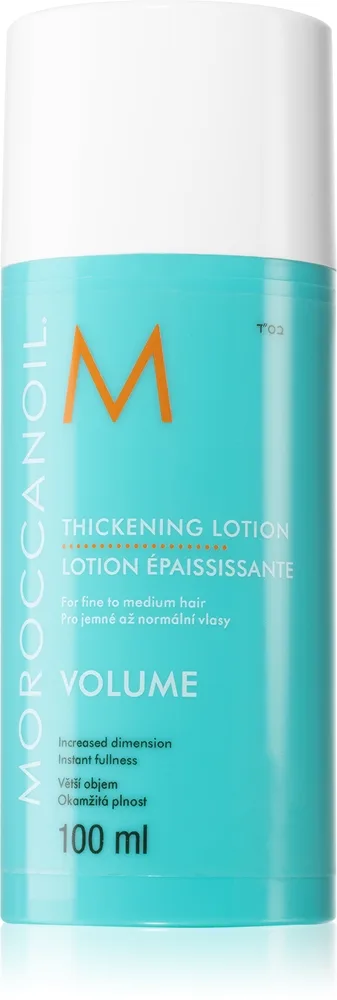 Moroccanoil Volume Thickening Lotion 100 ml