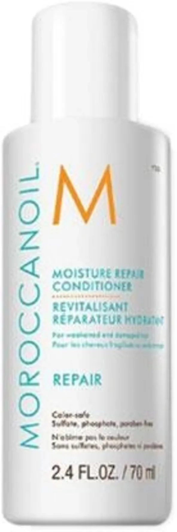 Moroccanoil Extra Volume Conditioner 70 ml