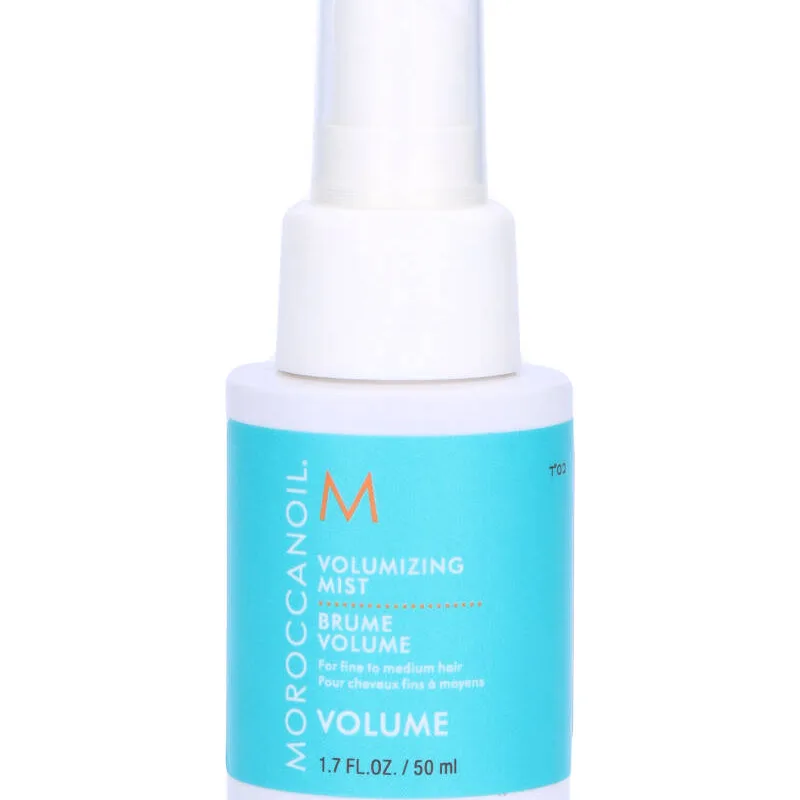 Moroccanoil Volumizing Mist (Stop Beauty Waste) 50 ml