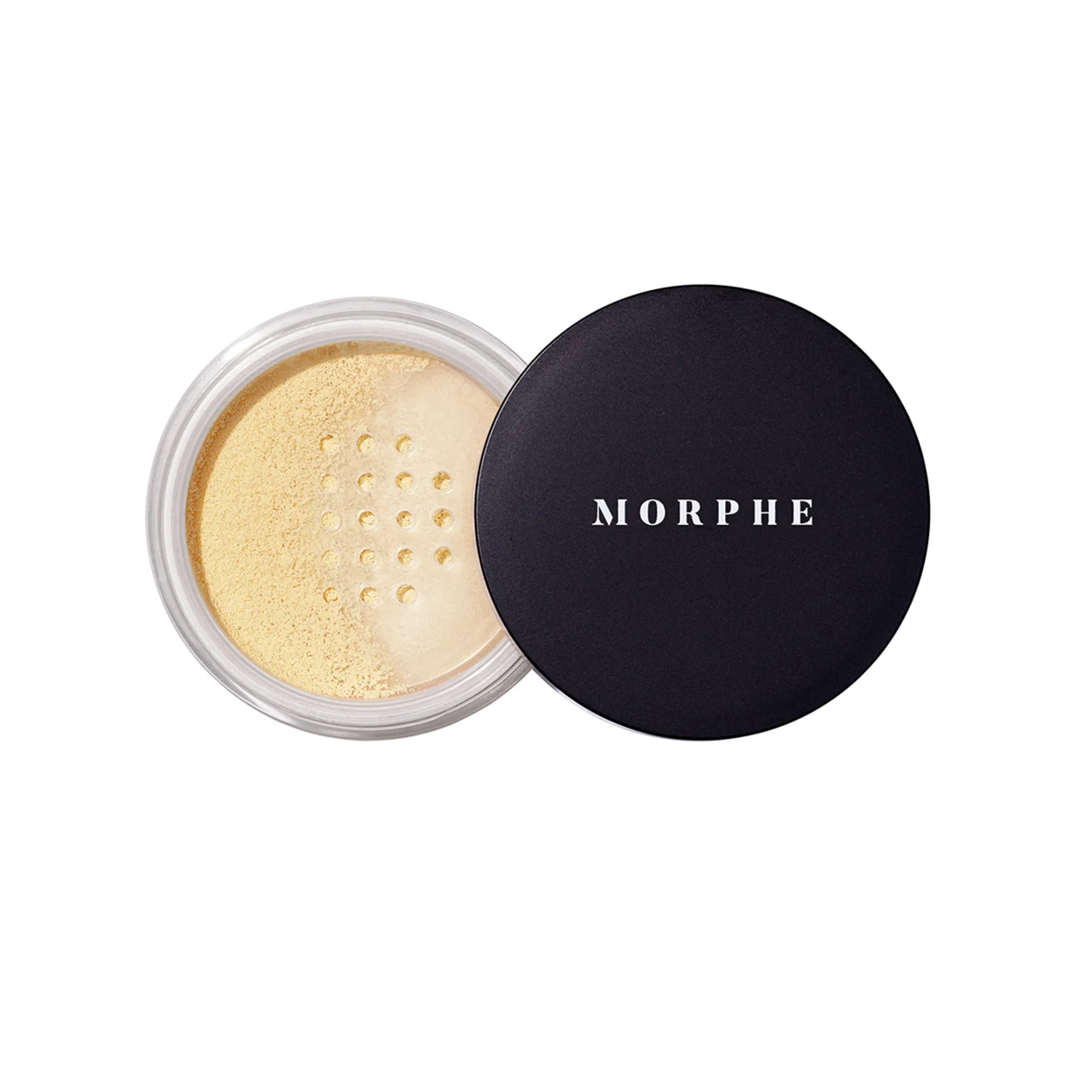 Morphe Bake & Set Setting Powder Banana