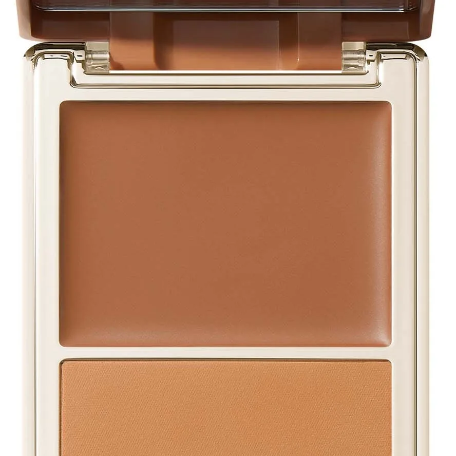 Morphe Cheek Thrills Bronze & Tone Duos Amalfi Coast