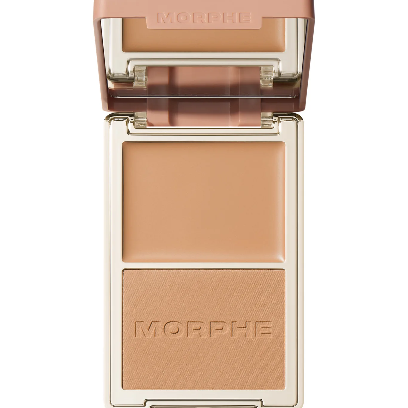 Cheek Thrills Bronze & Tone Duos Capri Cabana