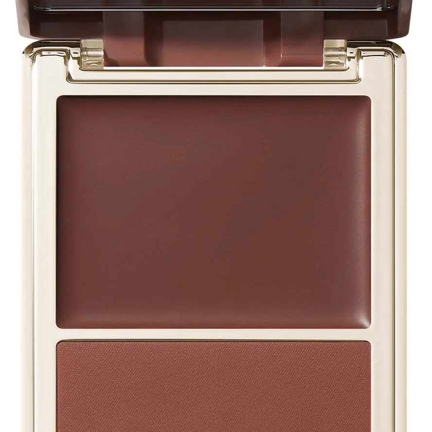 Morphe Cheek Thrills Bronze & Tone Duos Fiji Beach