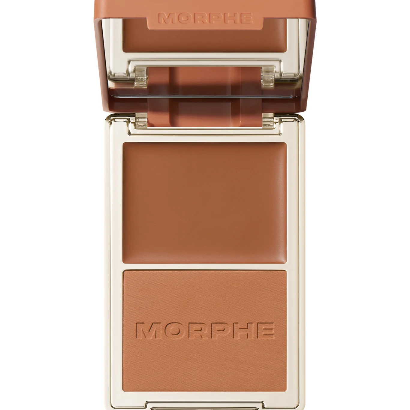 Cheek Thrills Bronze & Tone Duos Tulum Trip