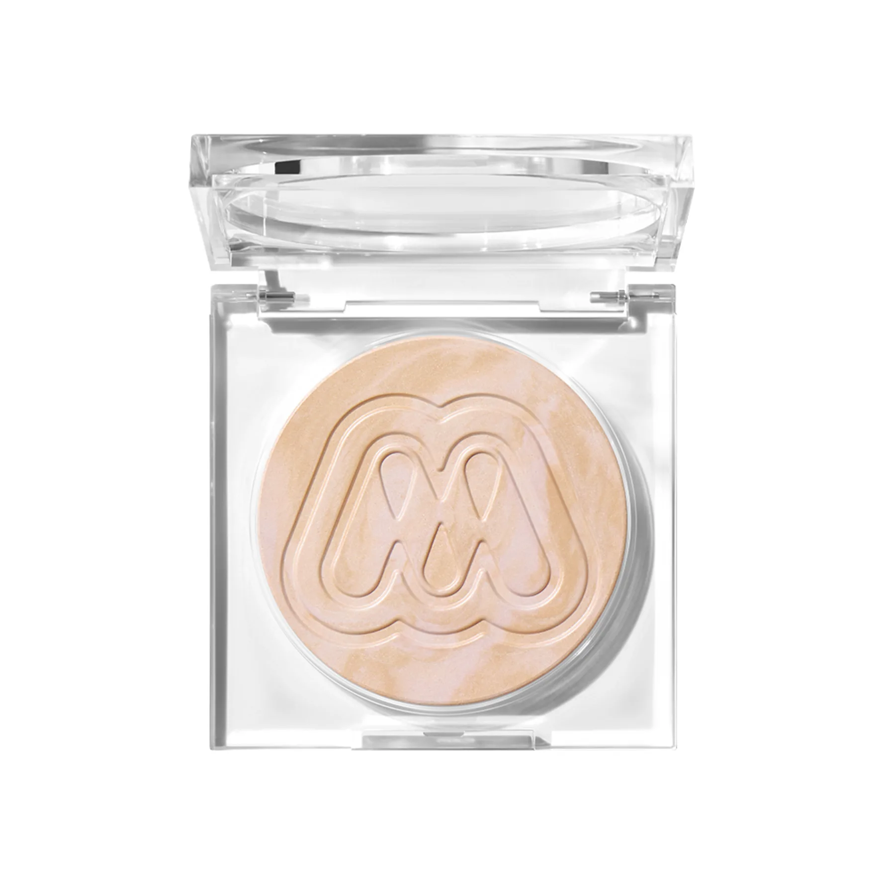 Morphe Cloudlight Soft Glow Veil Dawn