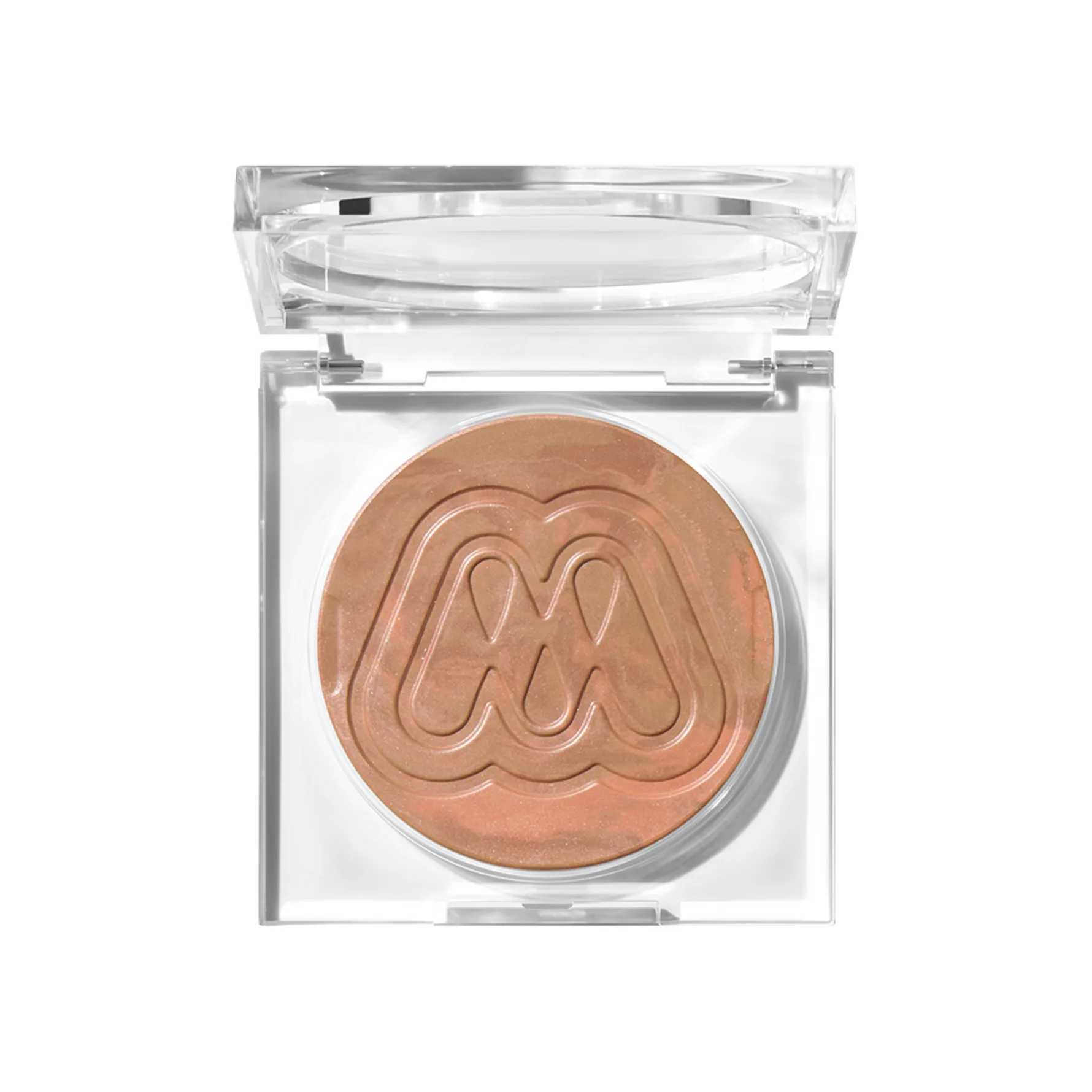 Morphe Cloudlight Soft Glow Veil Golden Hour