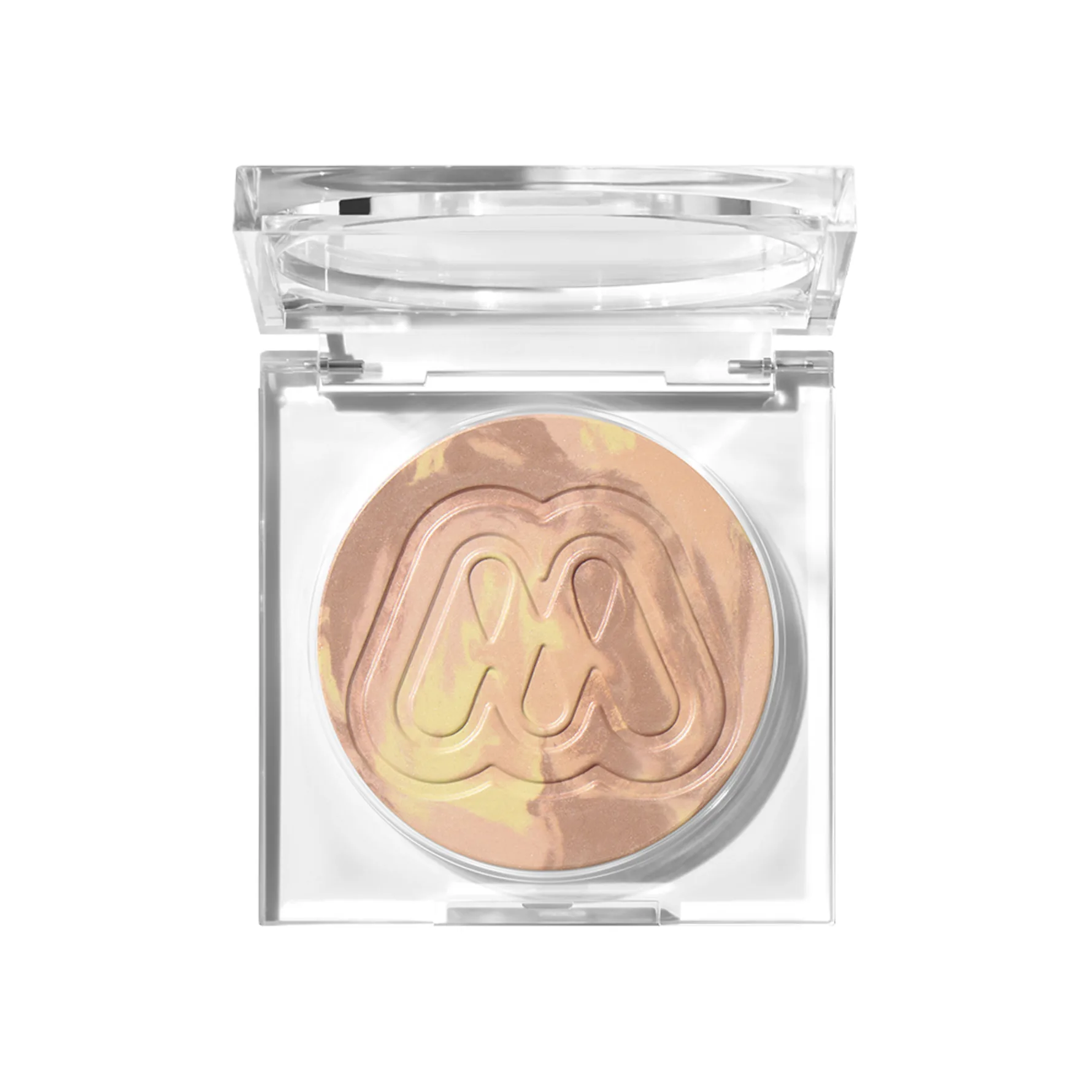 Morphe Cloudlight Soft Glow Veil Sunrise