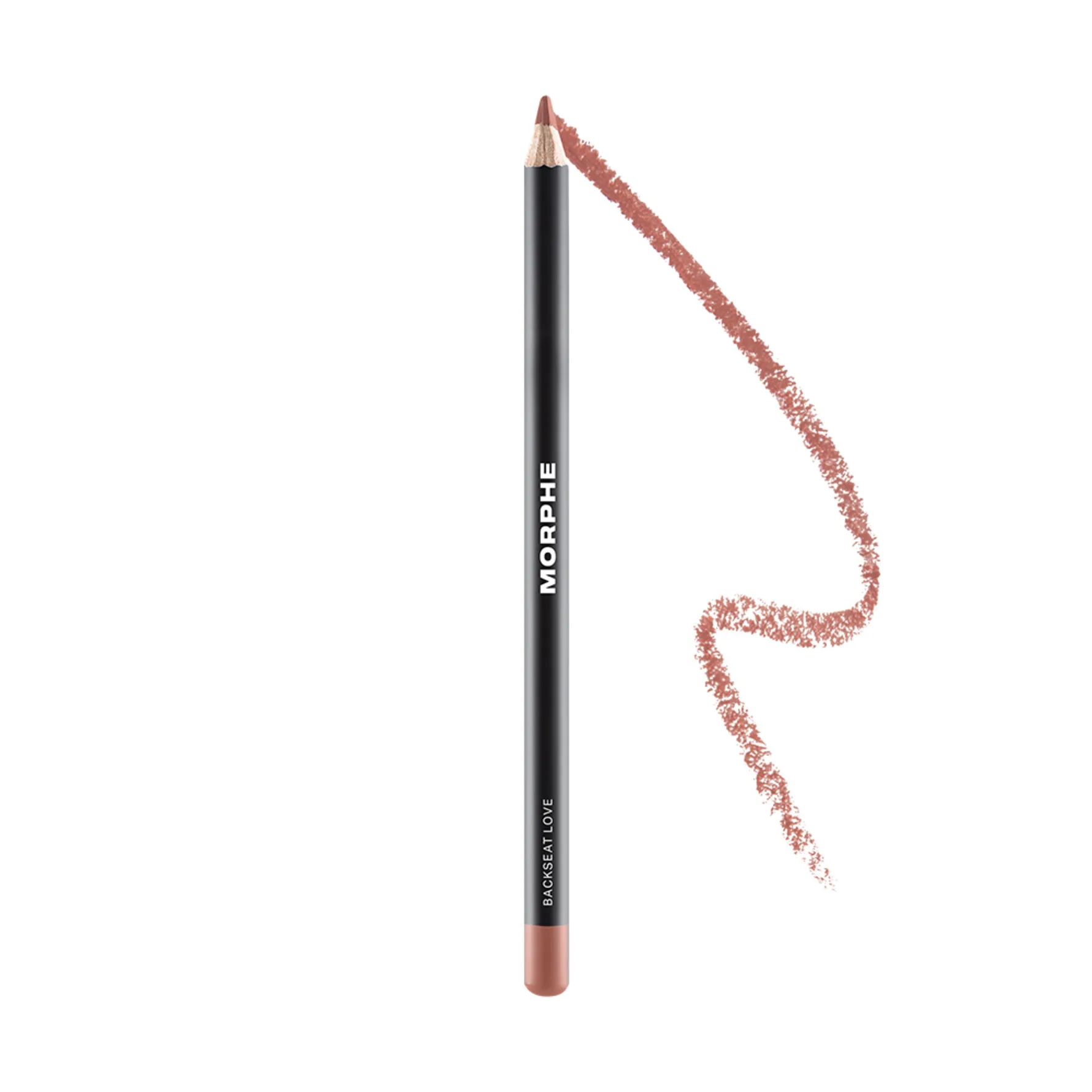 Color Pencil Lipliner Backseat Love