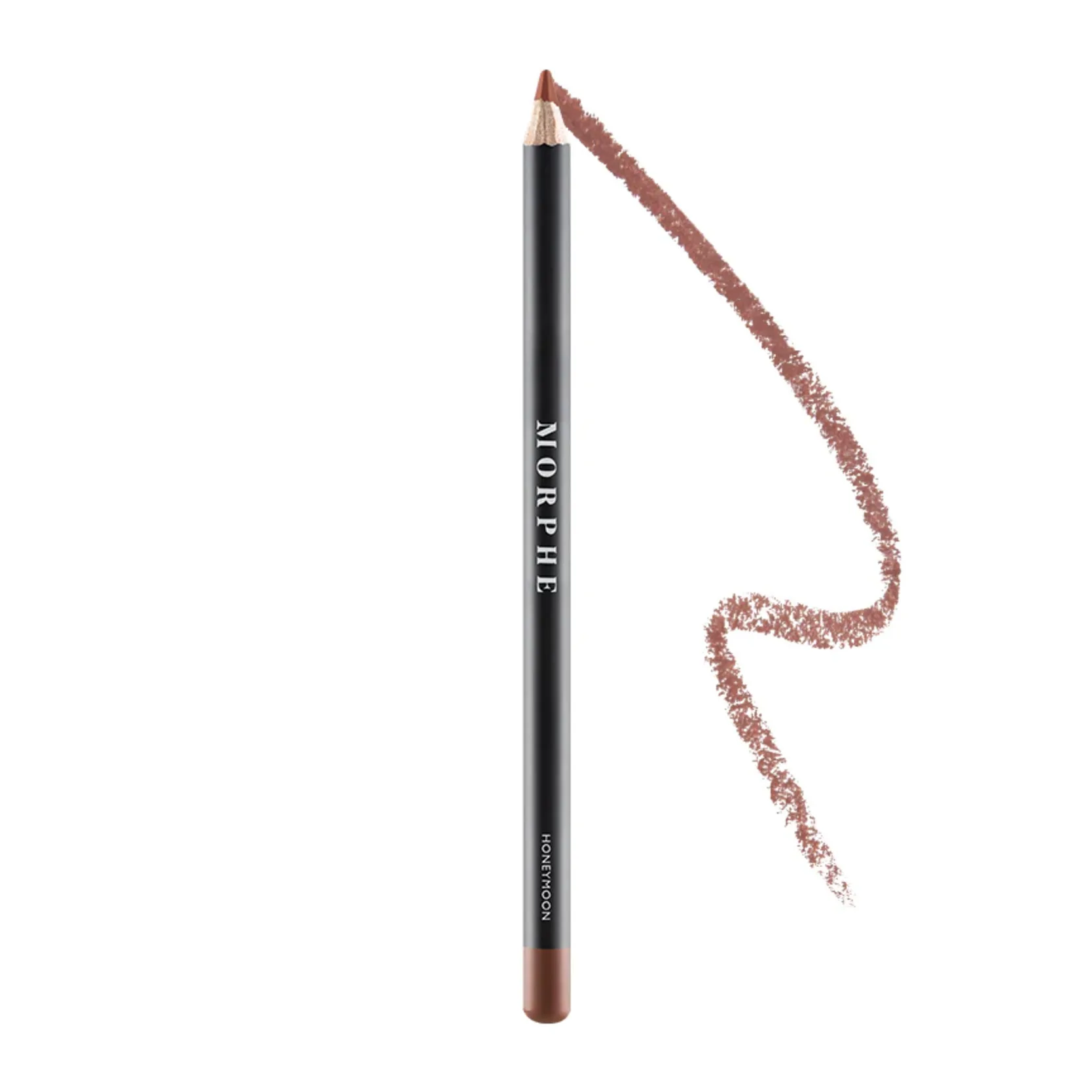 Color Pencil Lipliner Honeymoon
