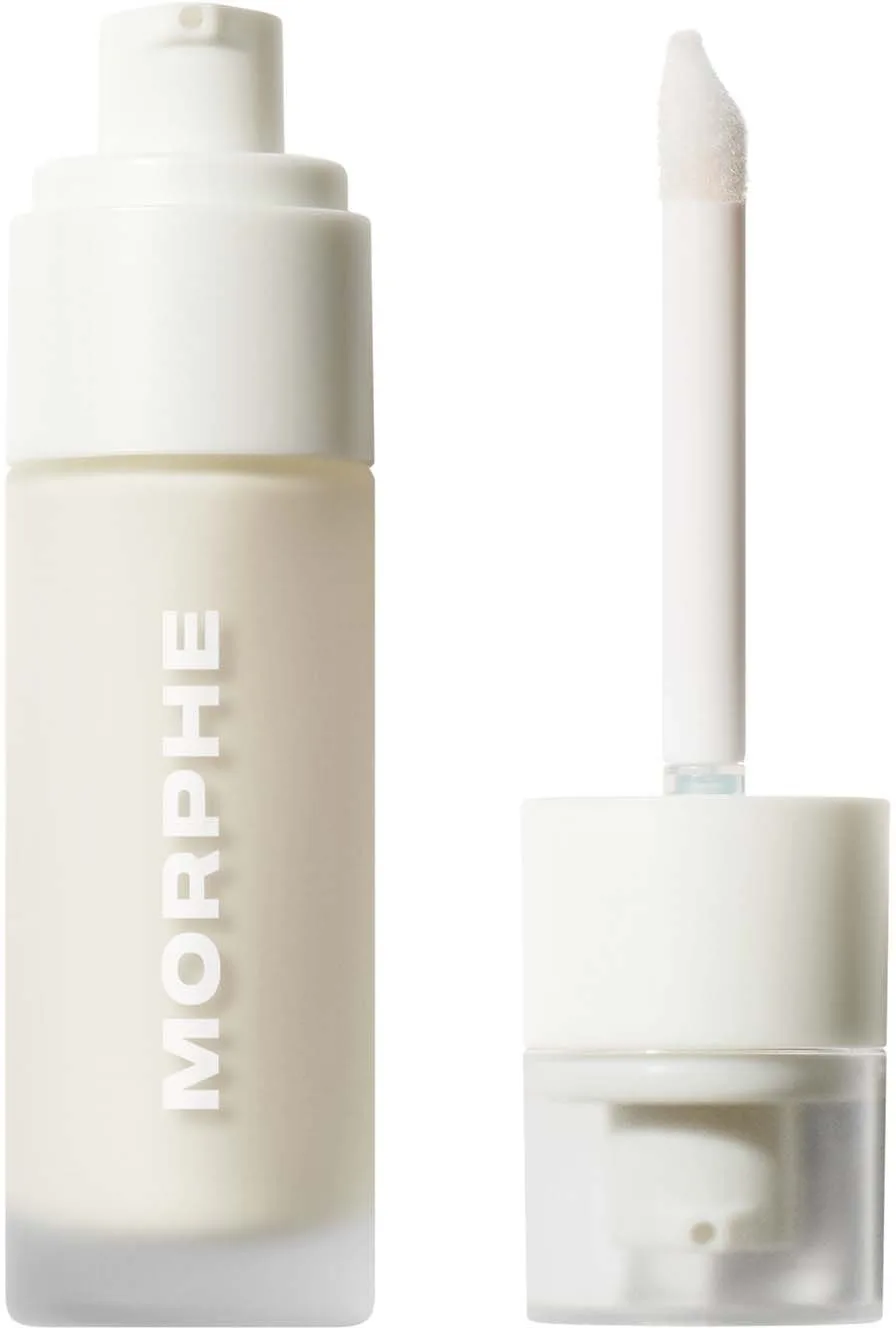 Morphe Complexion Boost Peptide Glow Serum Glaze
