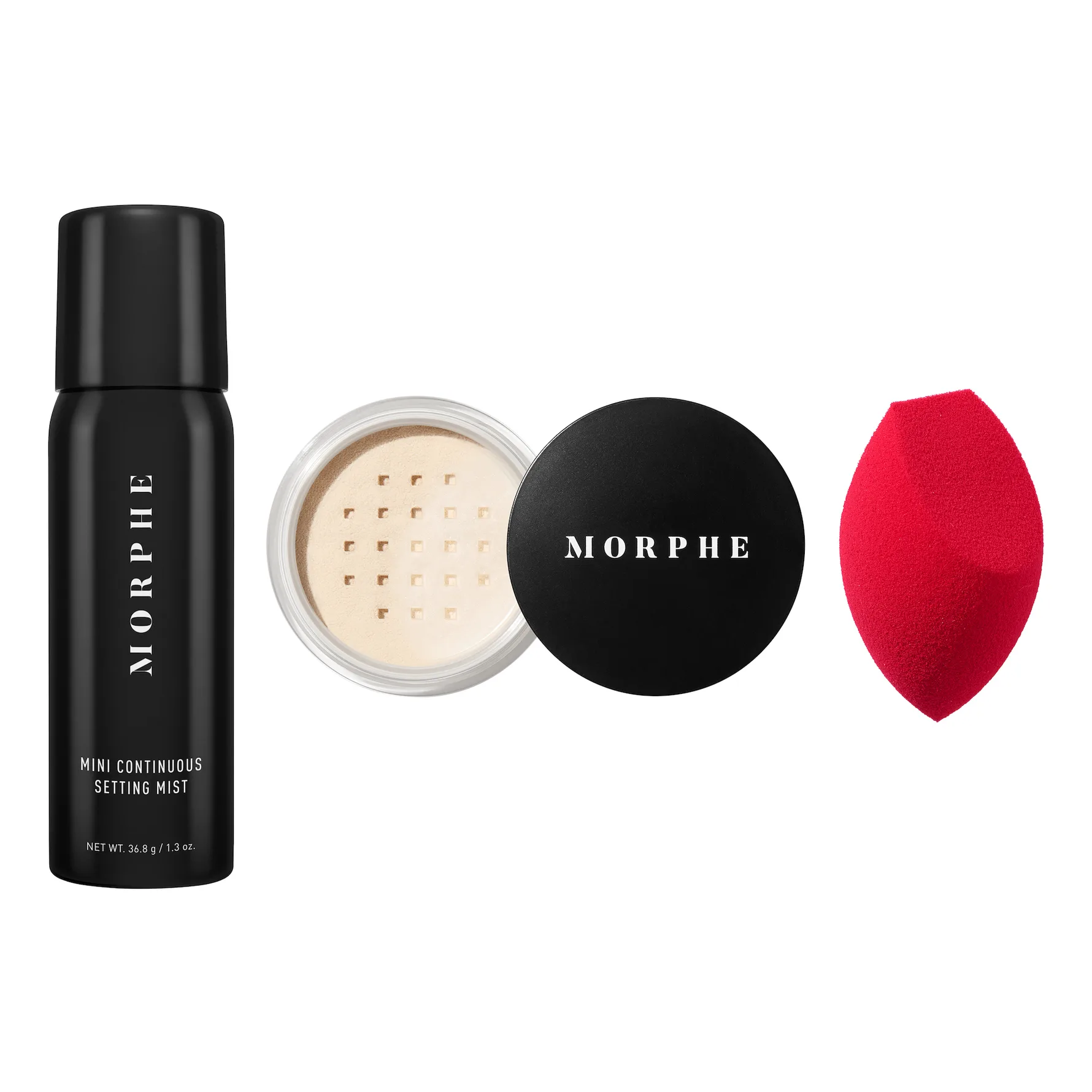 Complexion Obsessions