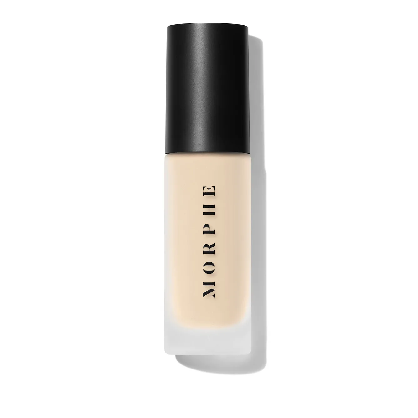 Filter Effect Soft-Focus Foundation 1 Light