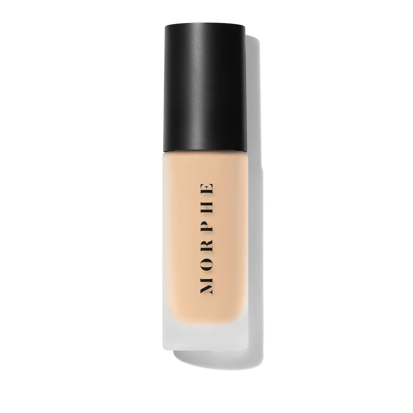 Filter Effect Soft-Focus Foundation 10 Medium