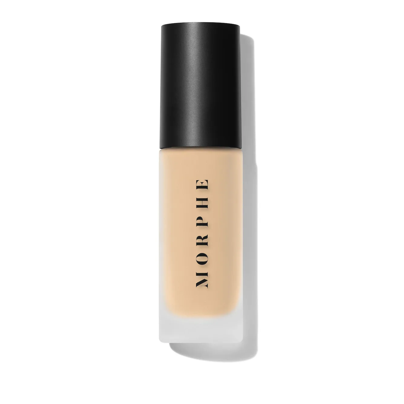 Filter Effect Soft-Focus Foundation 11 Medium