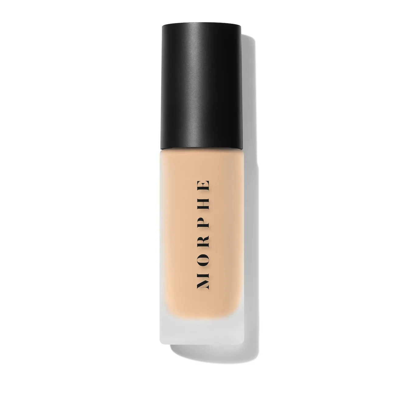 Filter Effect Soft-Focus Foundation 12 Medium