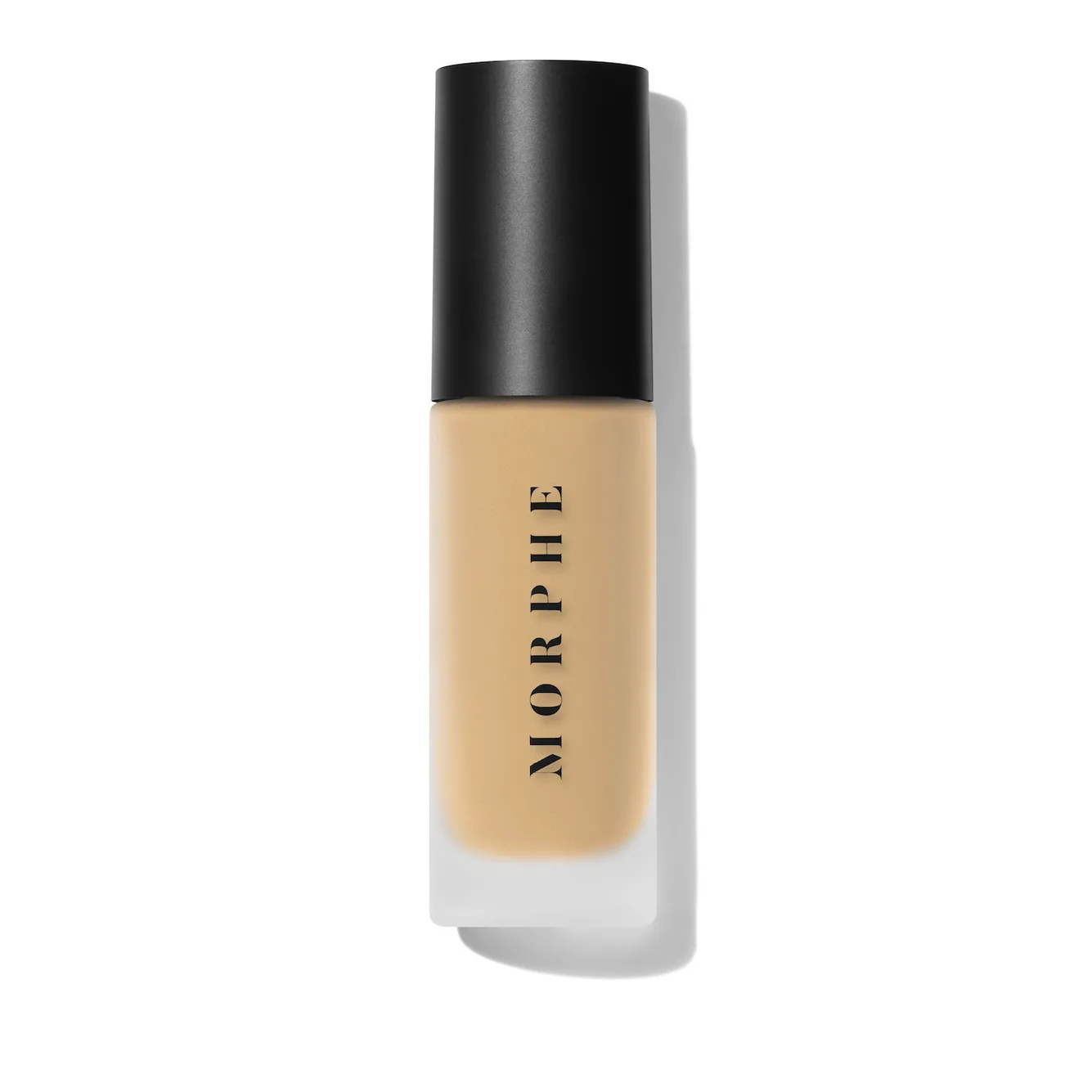 Filter Effect Soft-Focus Foundation 16 Medium