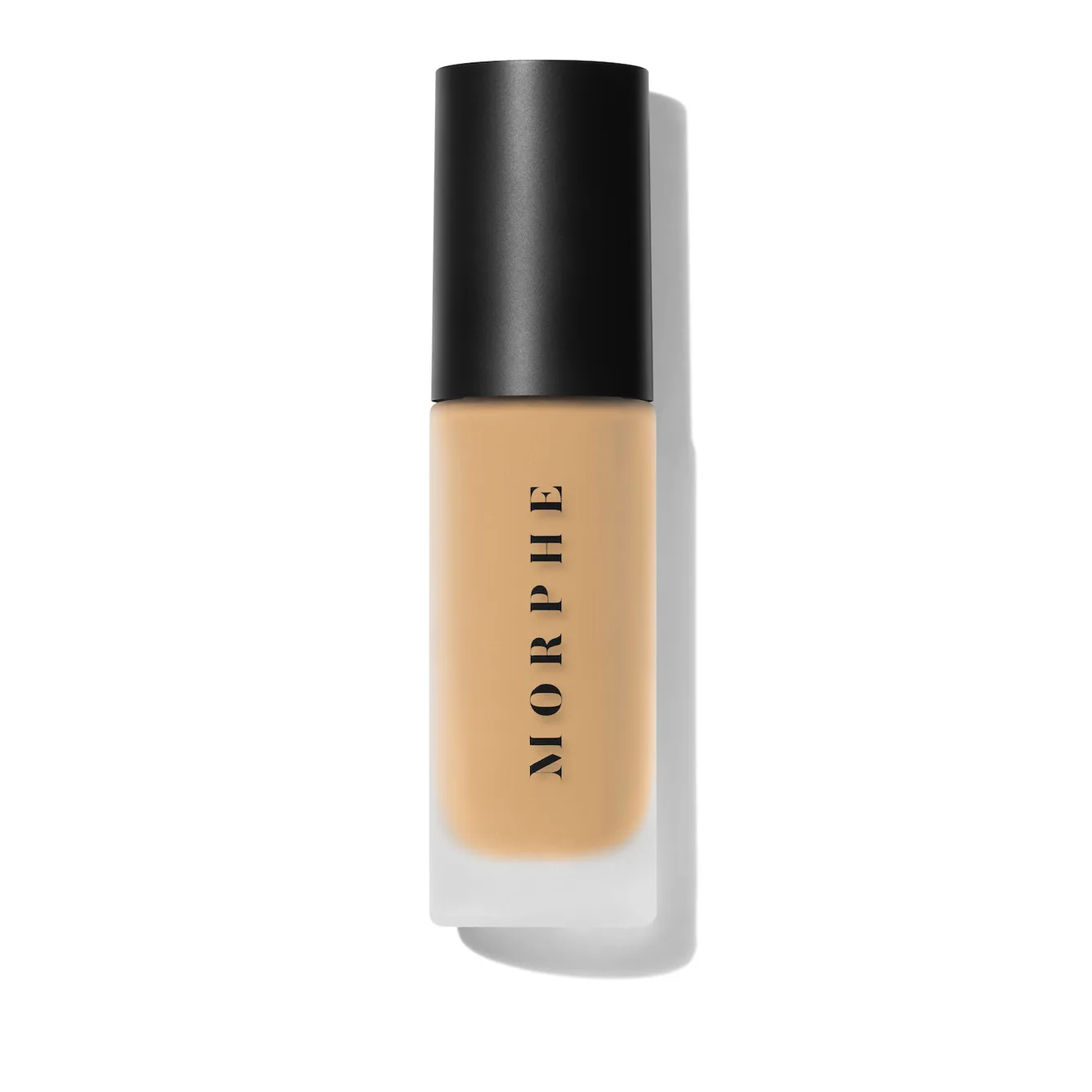 Filter Effect Soft-Focus Foundation 17 Tan