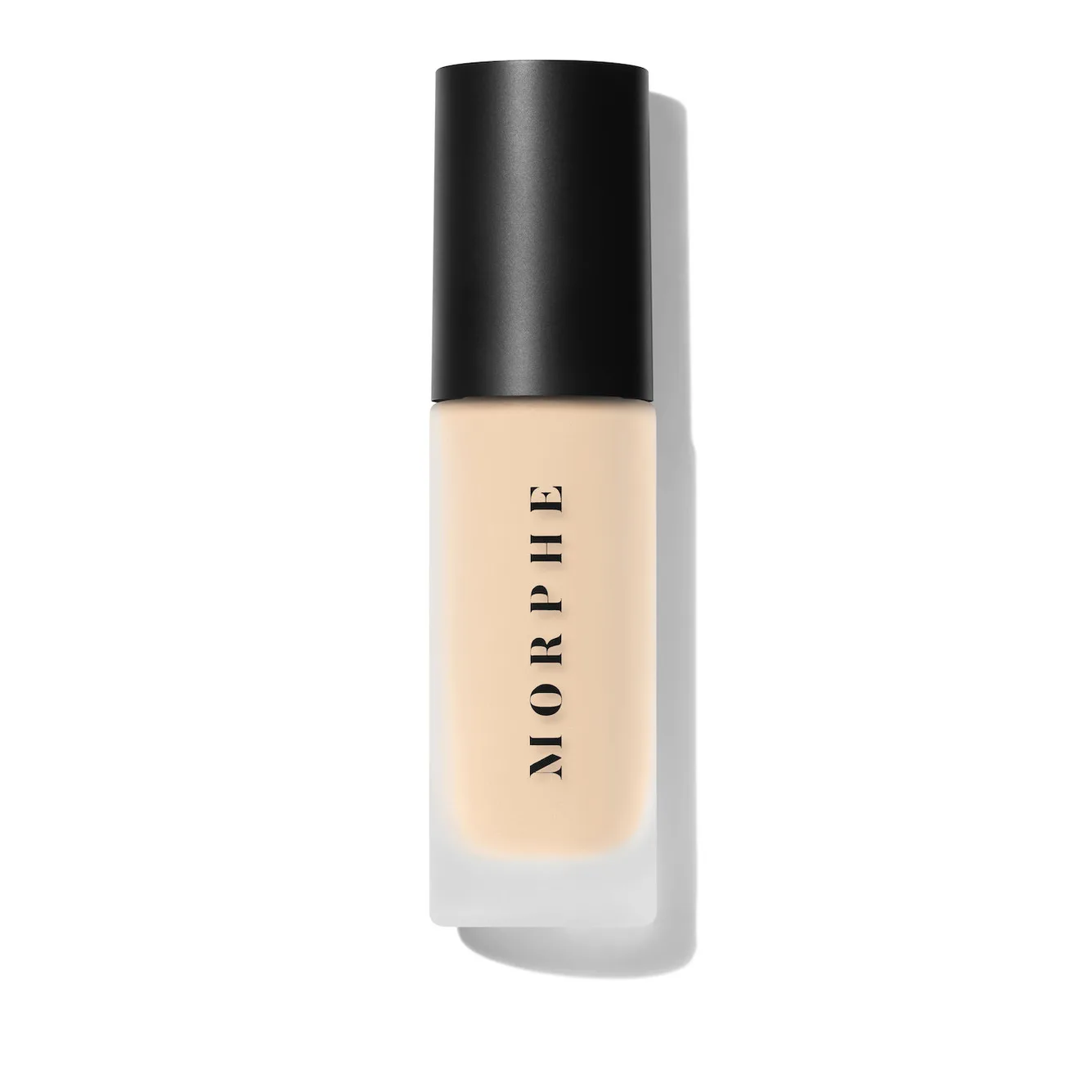 Filter Effect Soft-Focus Foundation 2 Light