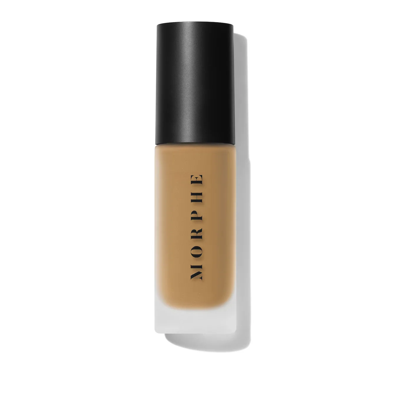 Filter Effect Soft-Focus Foundation 25 Rich