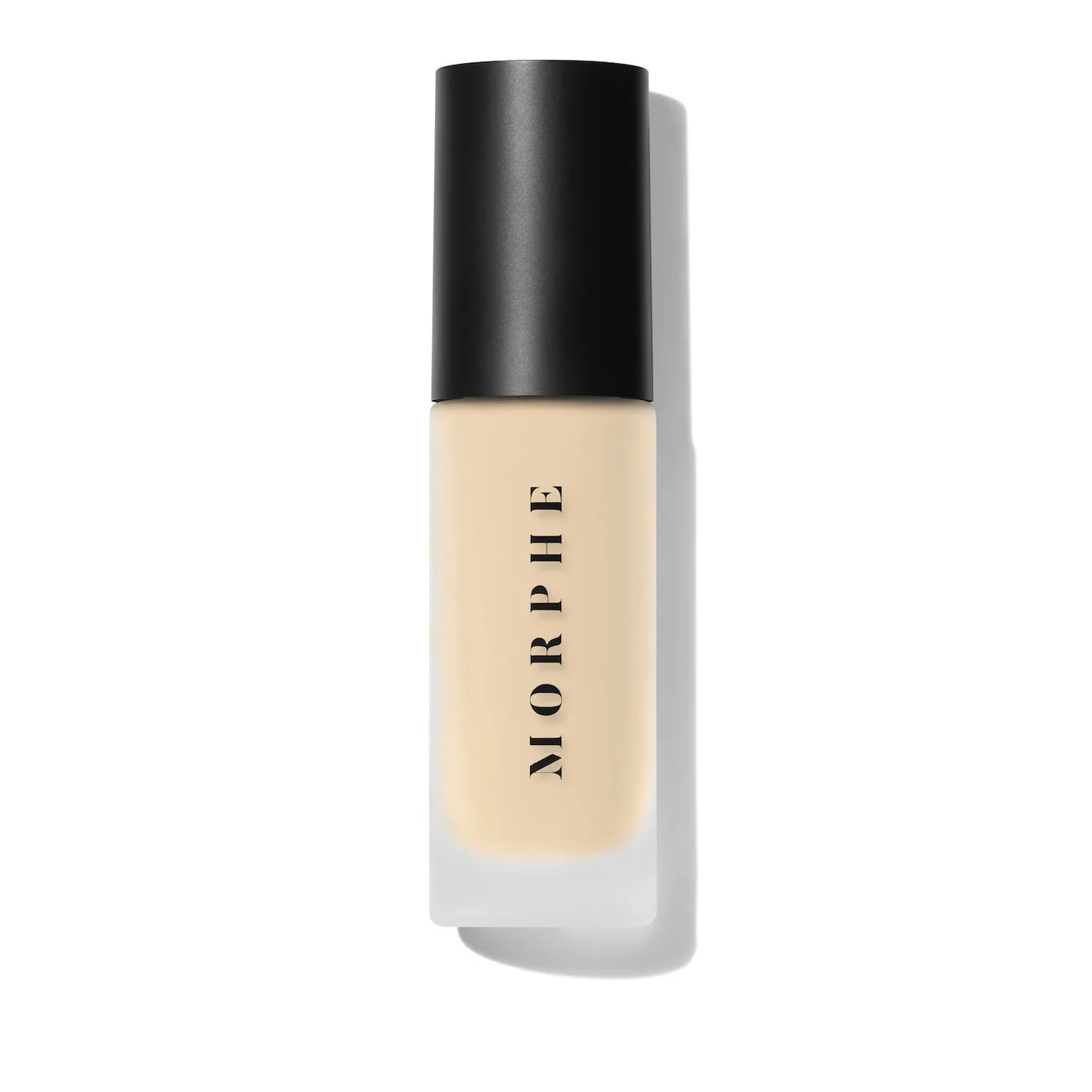 Filter Effect Soft-Focus Foundation 4 Light
