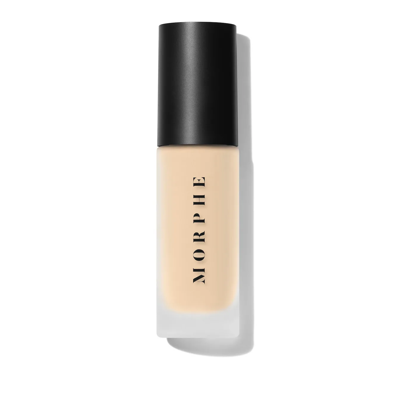 Filter Effect Soft-Focus Foundation 5 Light
