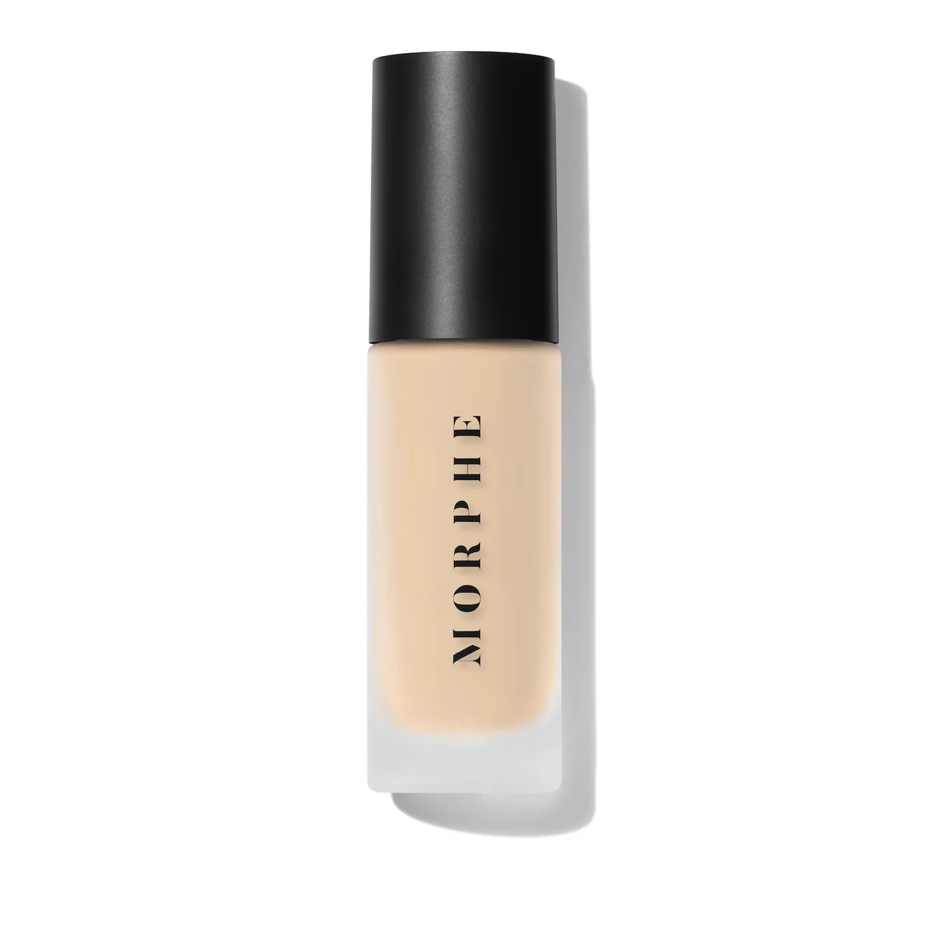 Filter Effect Soft-Focus Foundation 6 Light