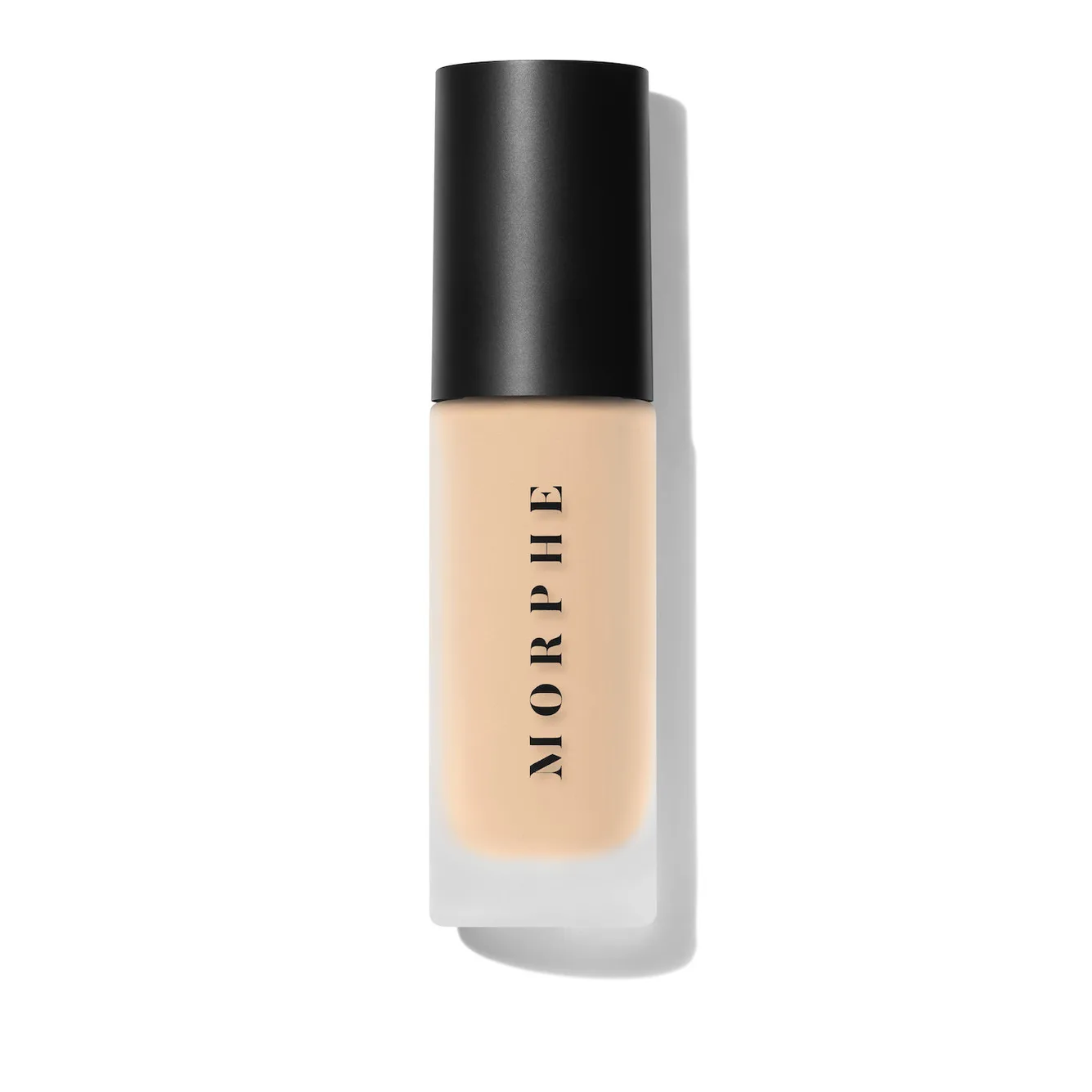 Filter Effect Soft-Focus Foundation 7 Light