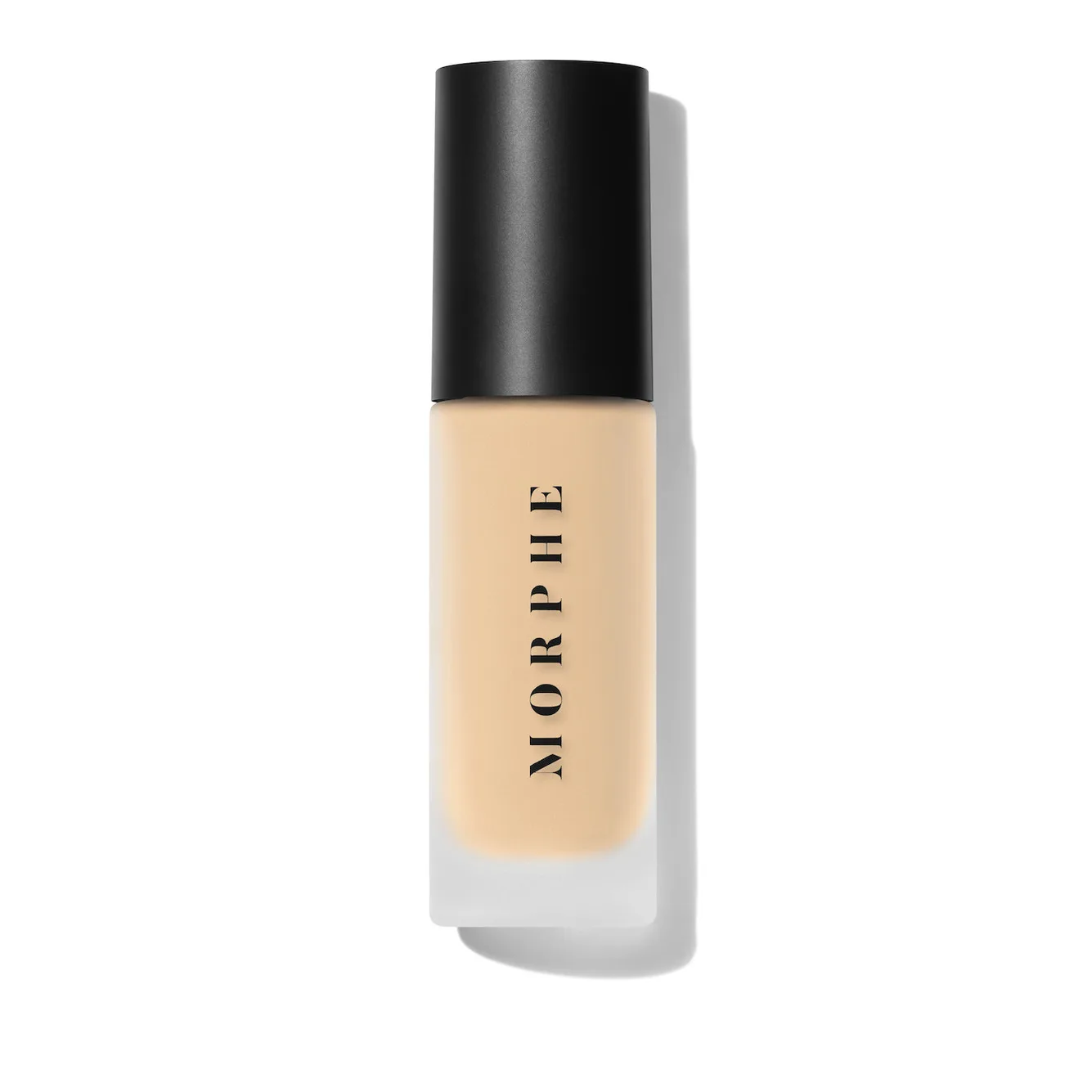 Filter Effect Soft-Focus Foundation 8 Light