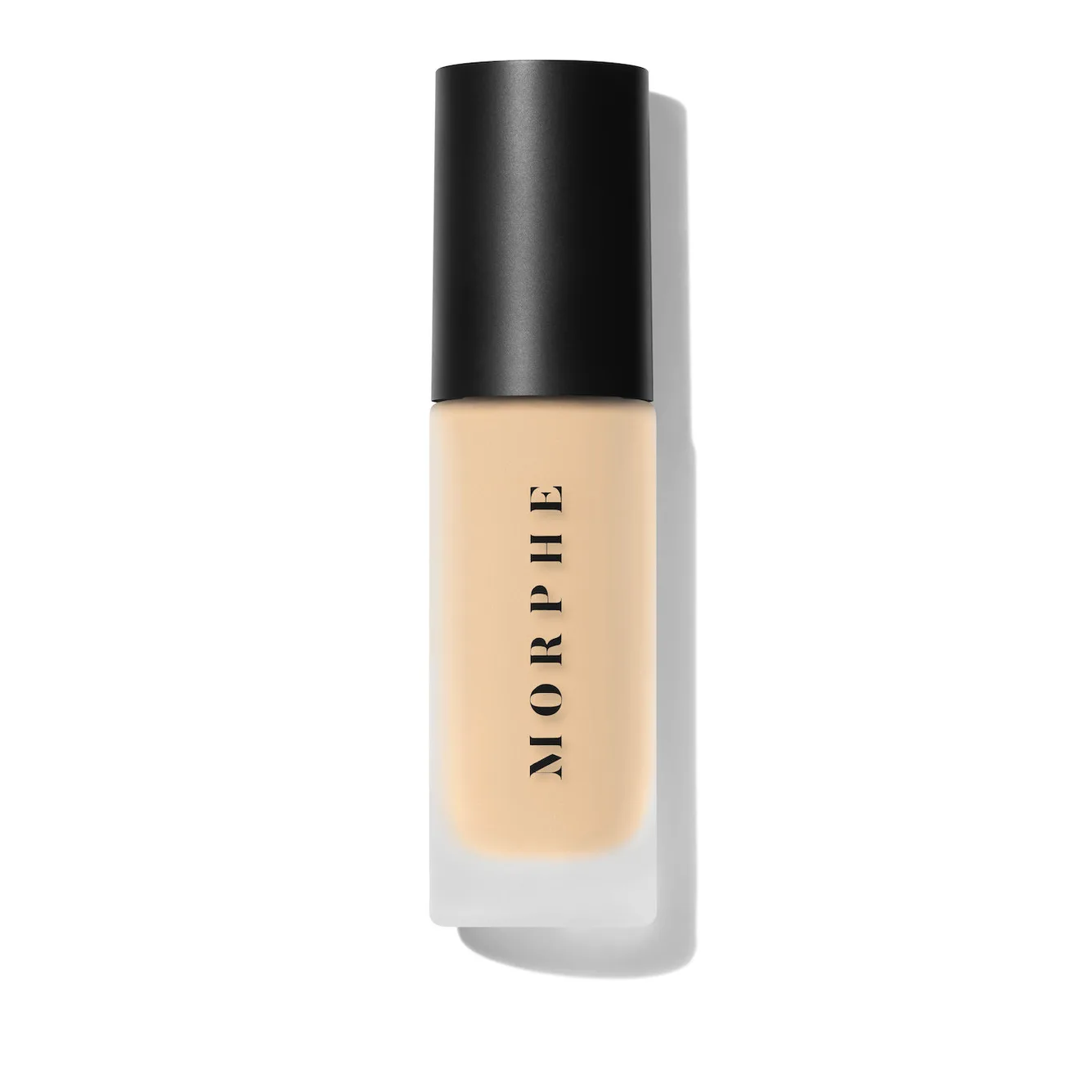 Filter Effect Soft-Focus Foundation 9 Medium