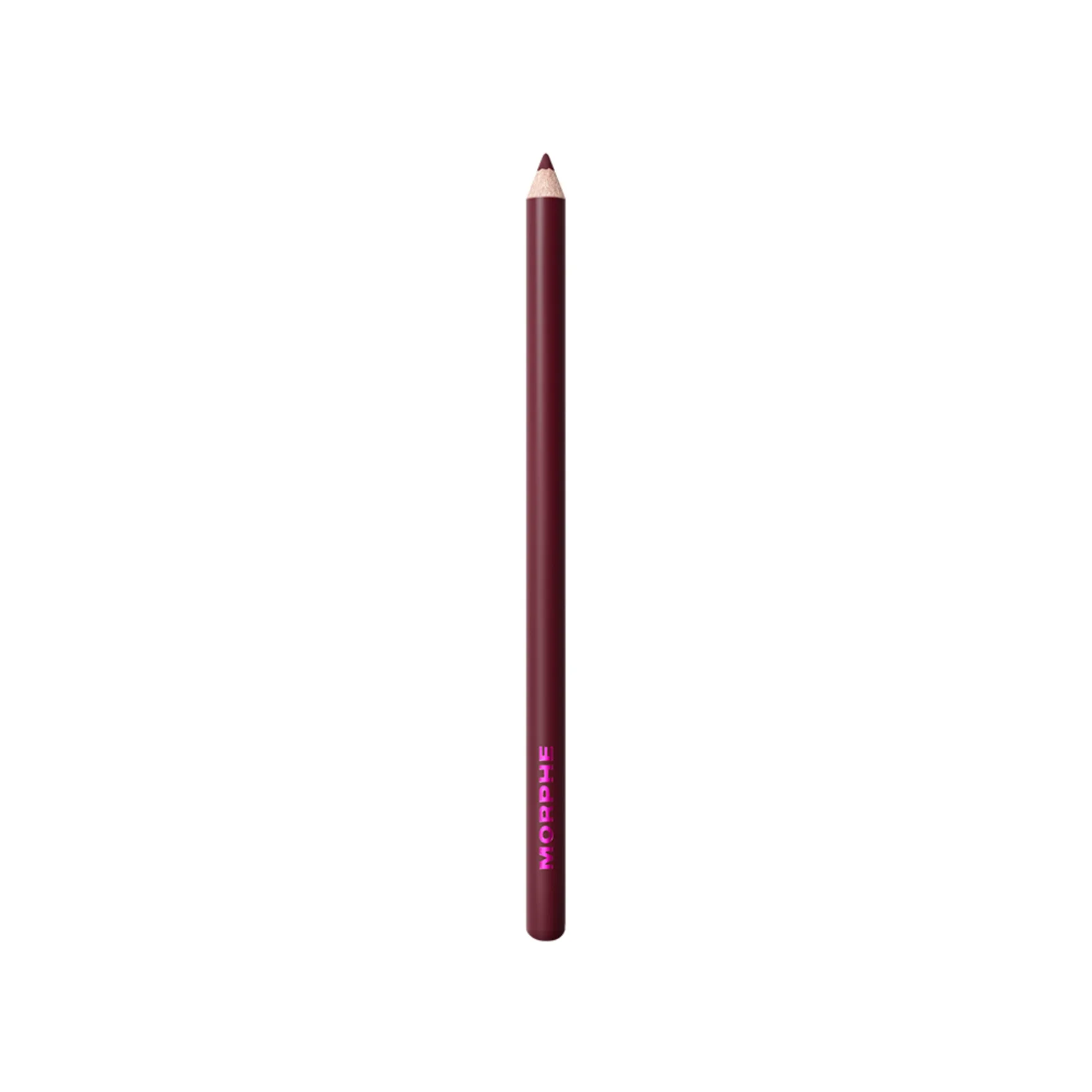 Forbidden Oral Flirtation Color Pencil Passionate Plum
