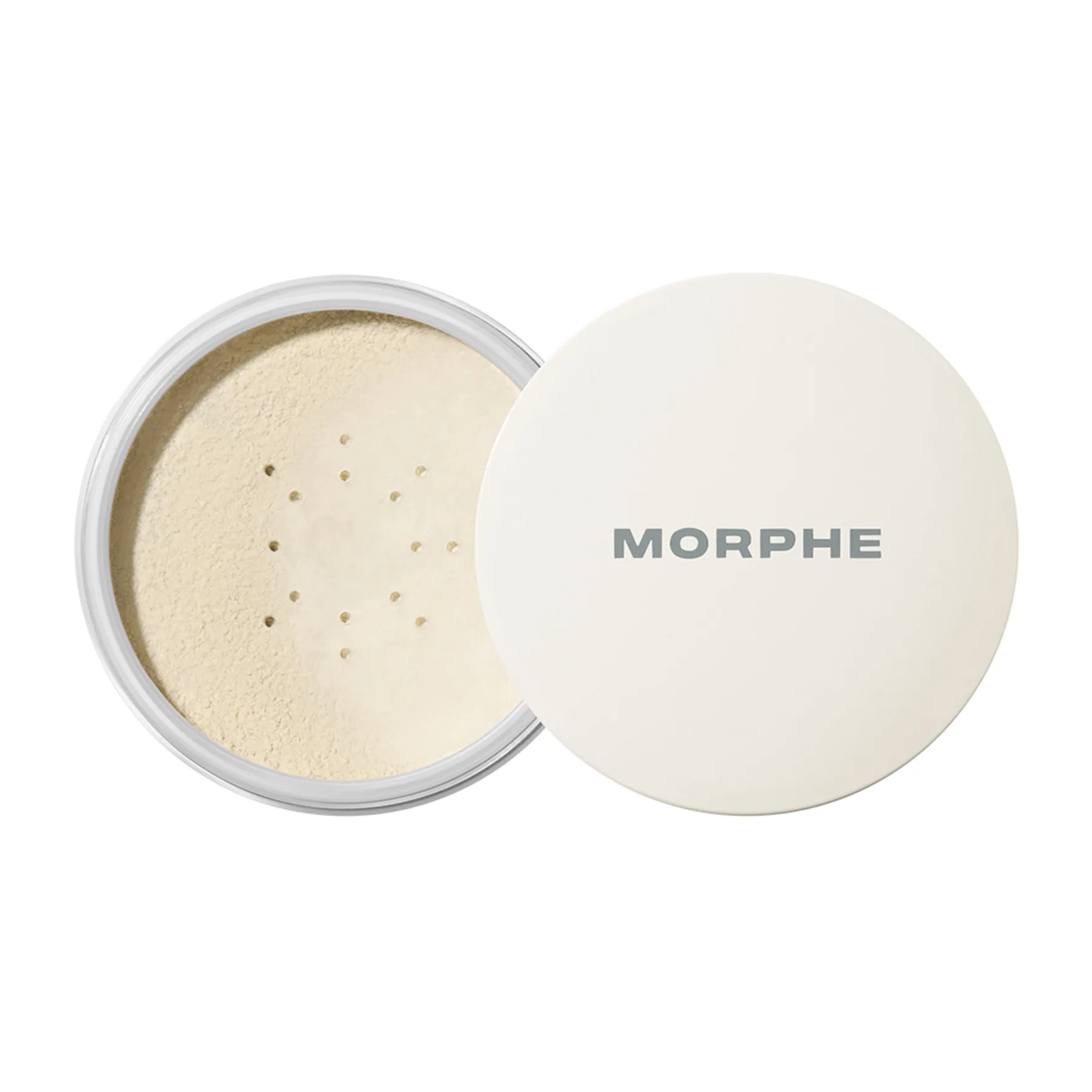 Morphe Jumbo Bake & Set Setting Powder Translucent