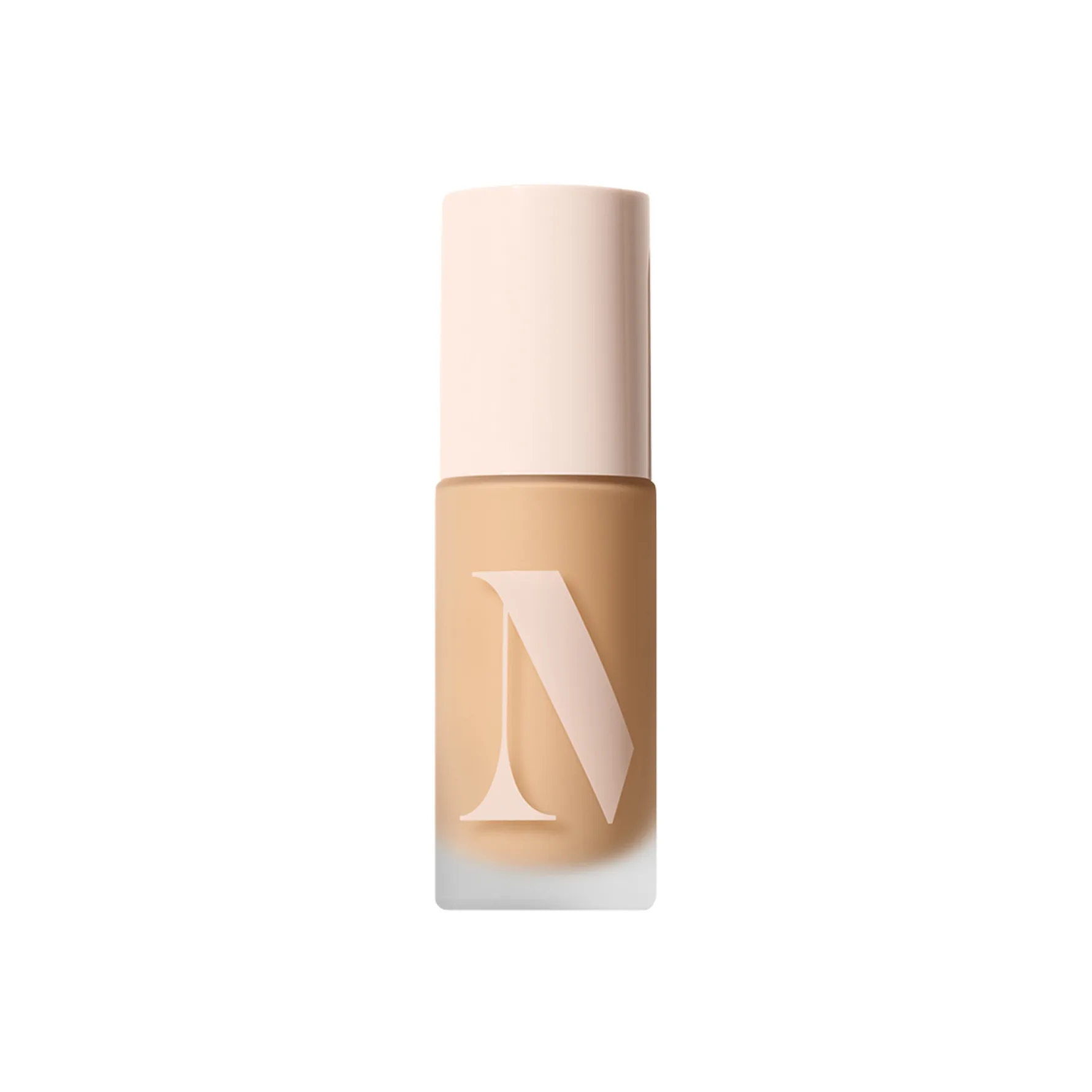 Morphe Lightform Extended Hydration Foundation Medium 13 N