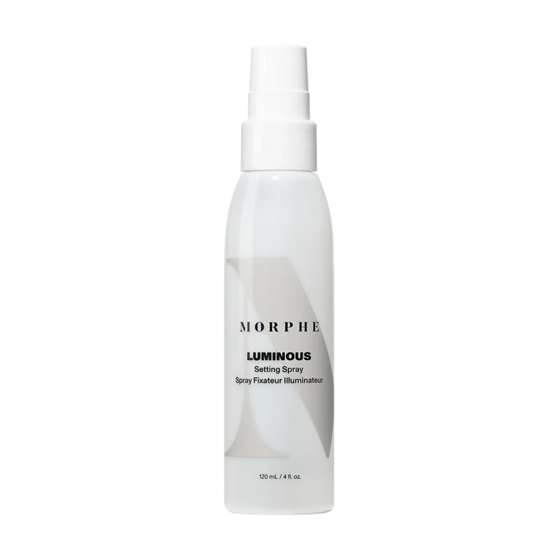 Luminous Setting Spray