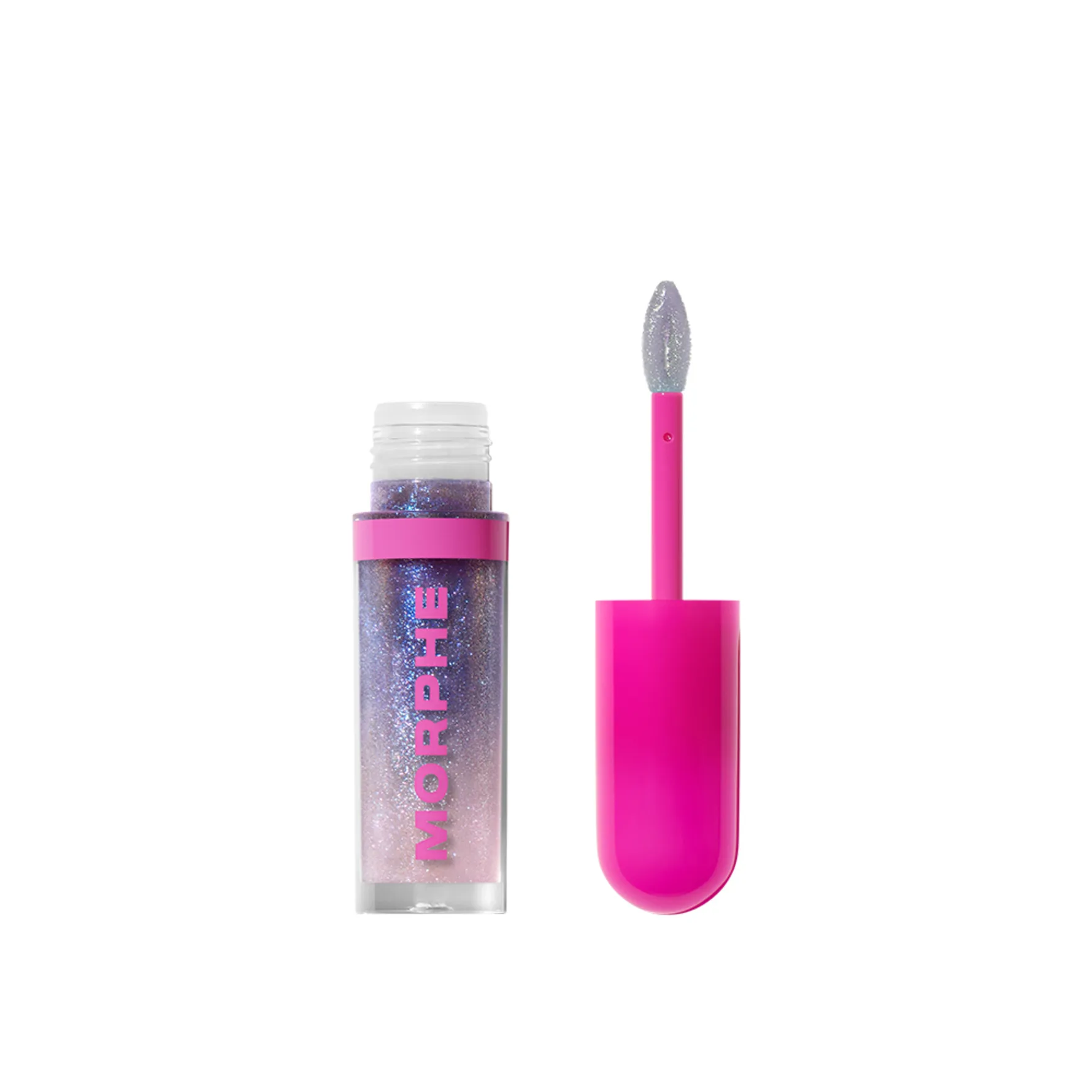 Lust Potion Bi Phase Lip Oil Deep Desire