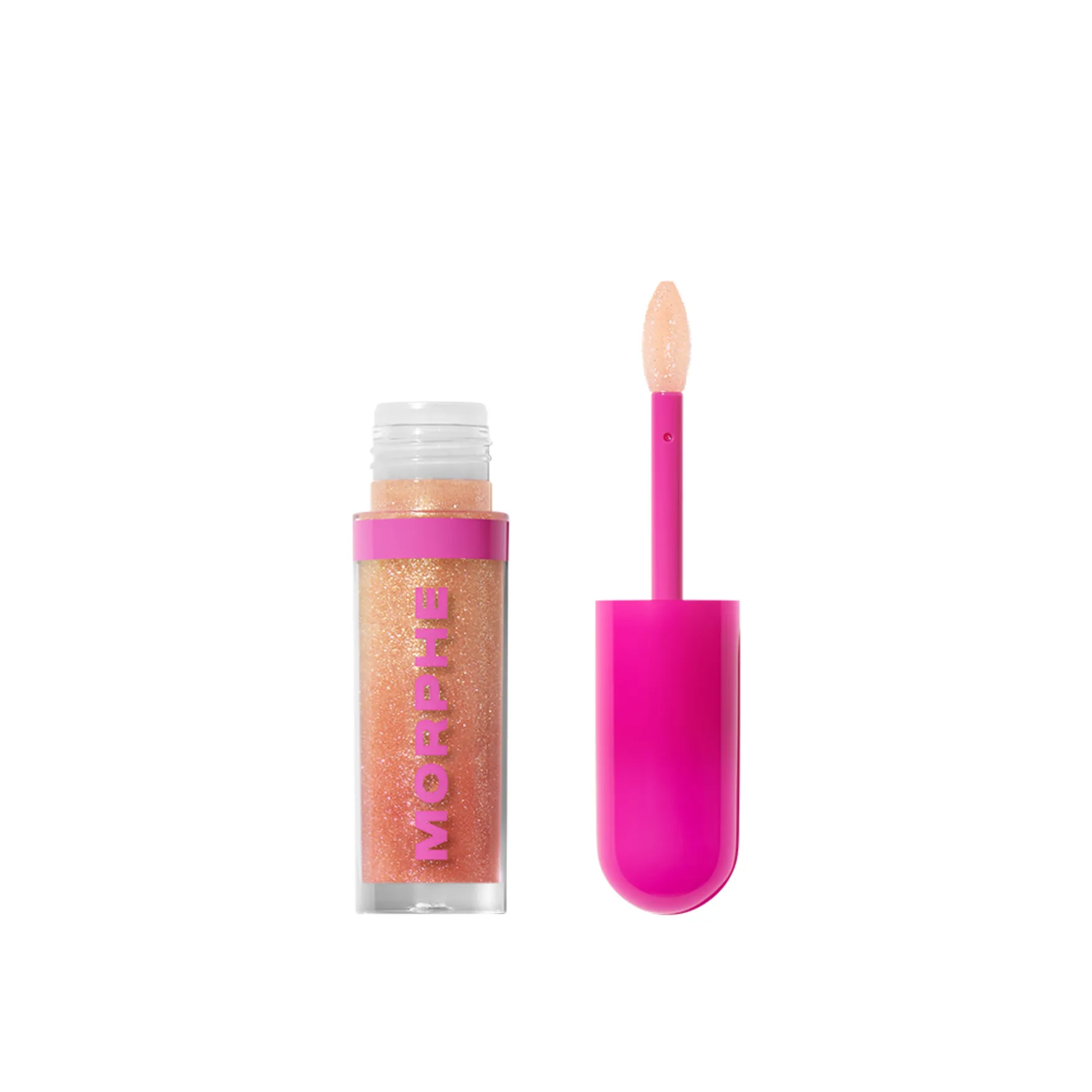 Lust Potion Bi Phase Lip Oil Juicy Details